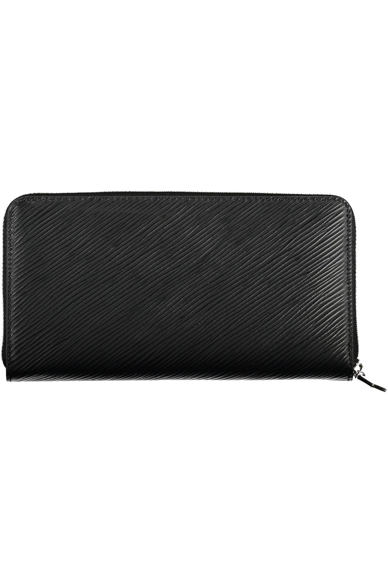 Women's wallet black