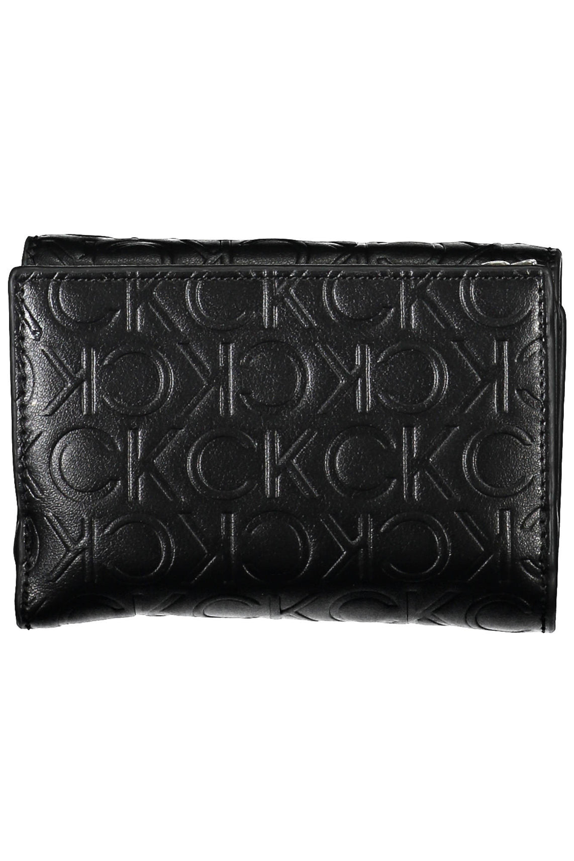 Women's wallet black