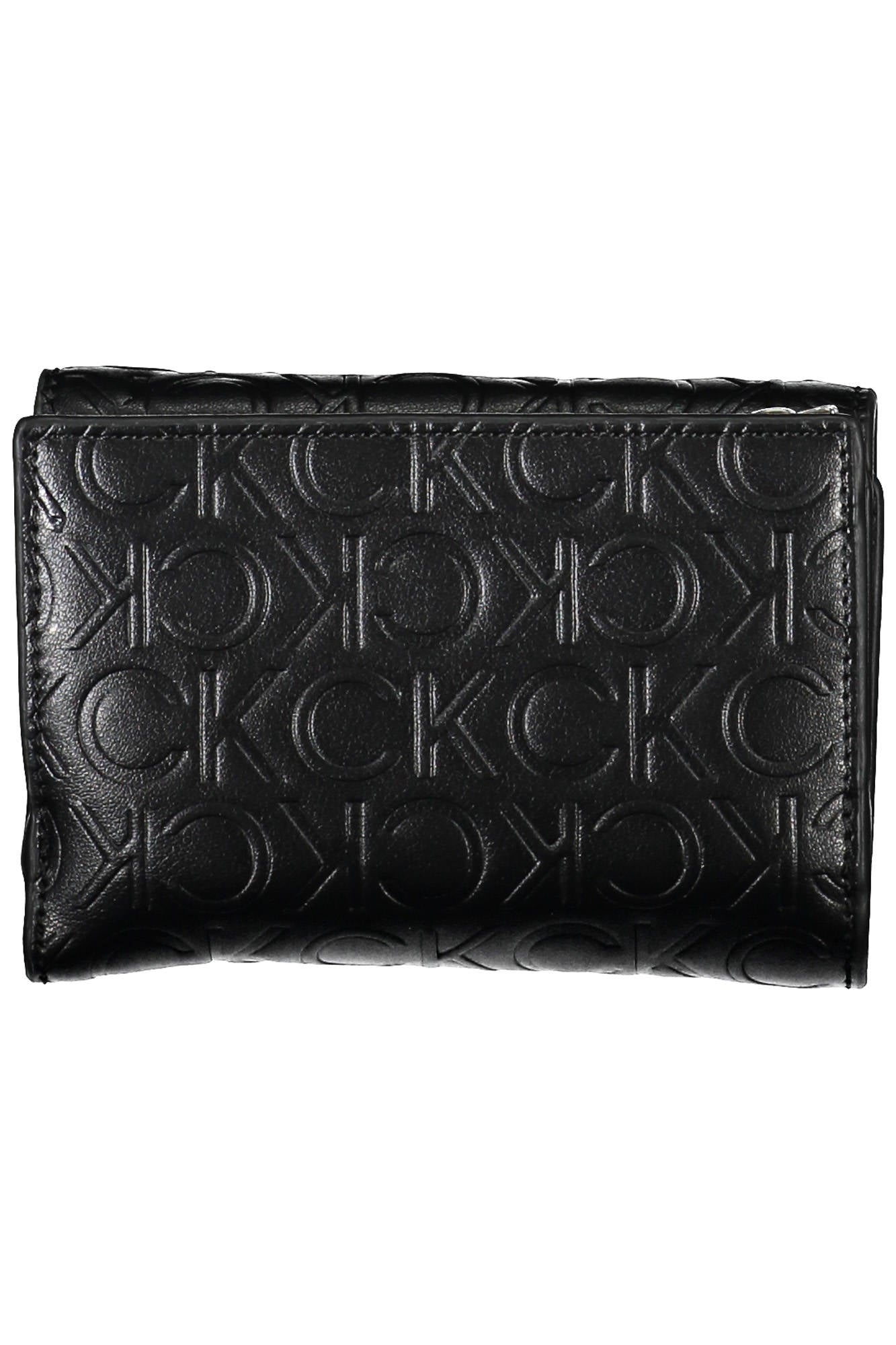 Women's wallet black