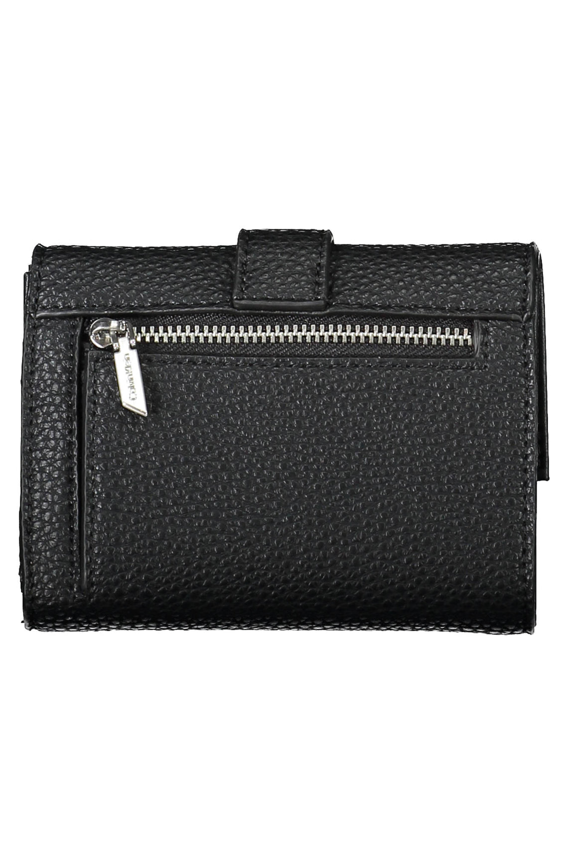 Women's wallet black