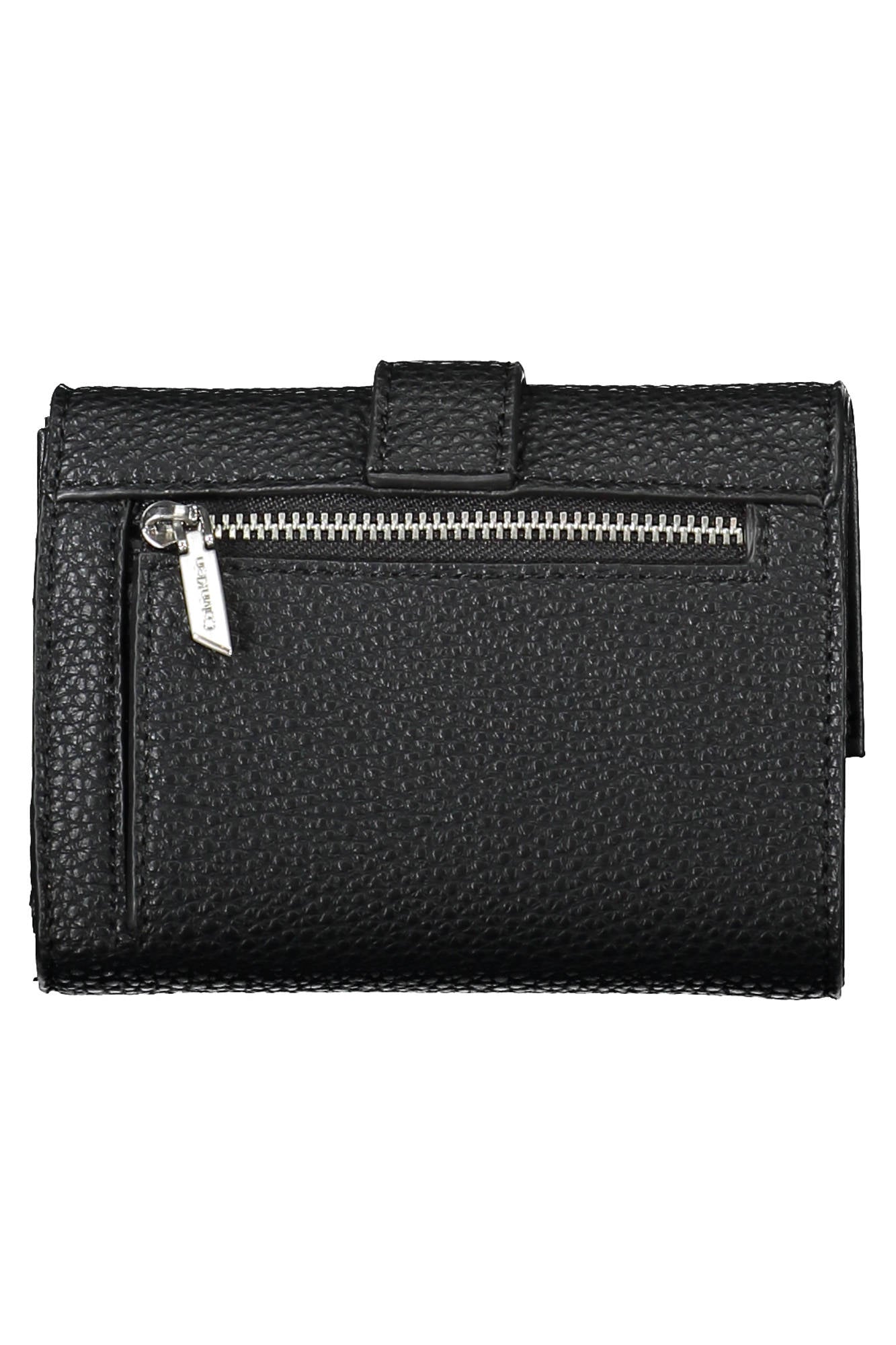 Women's wallet black