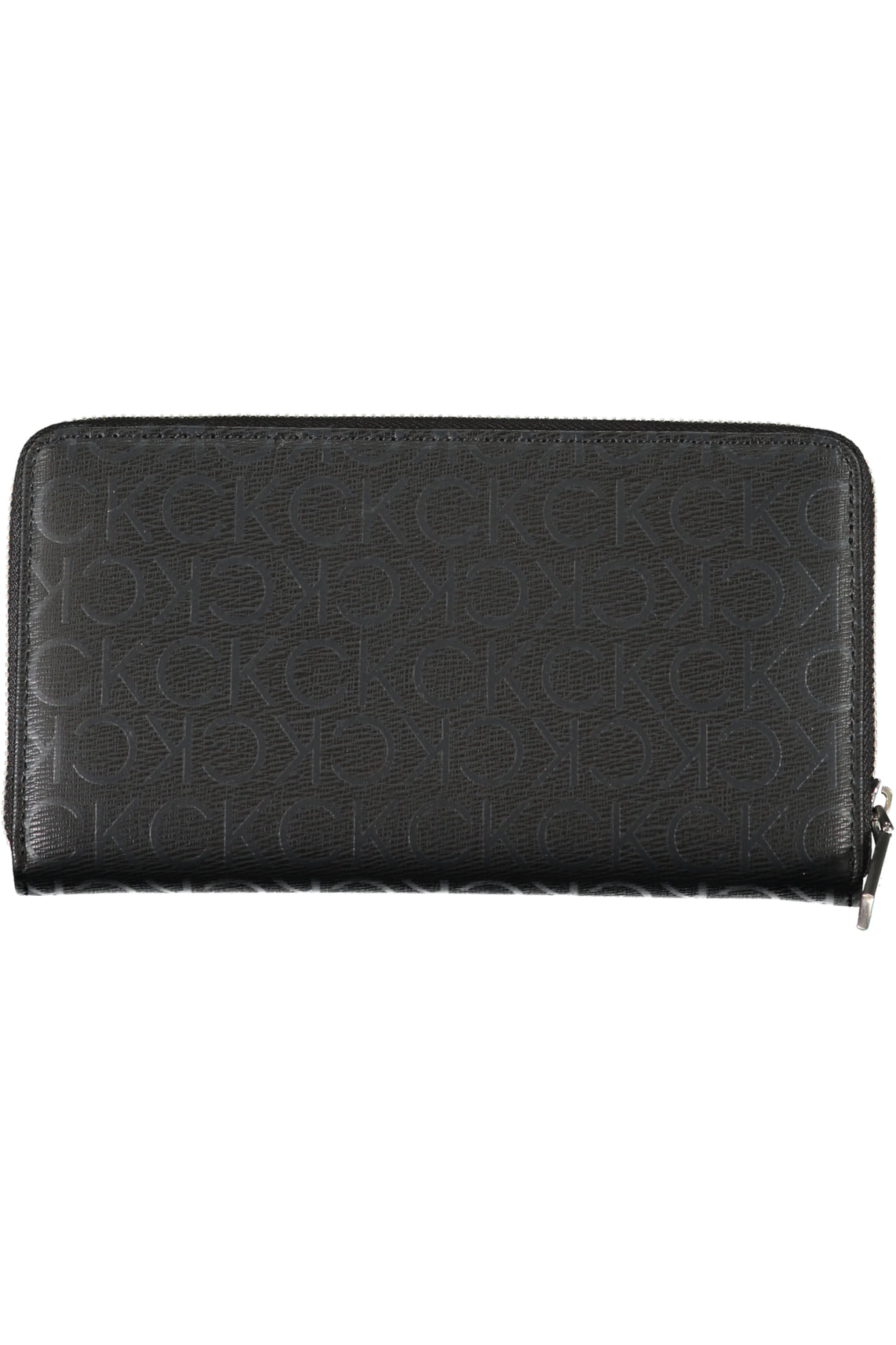 CALVIN KLEIN Wallets Black - K60K611869