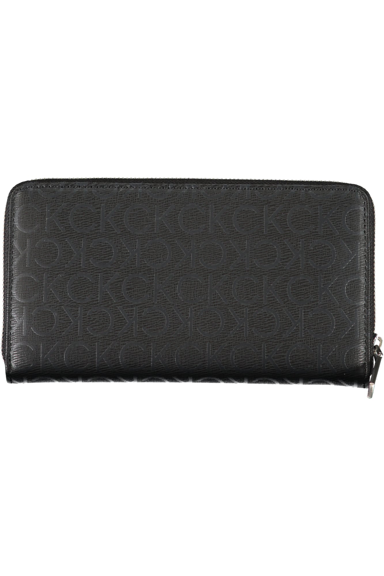 CALVIN KLEIN Wallets Black - K60K611869