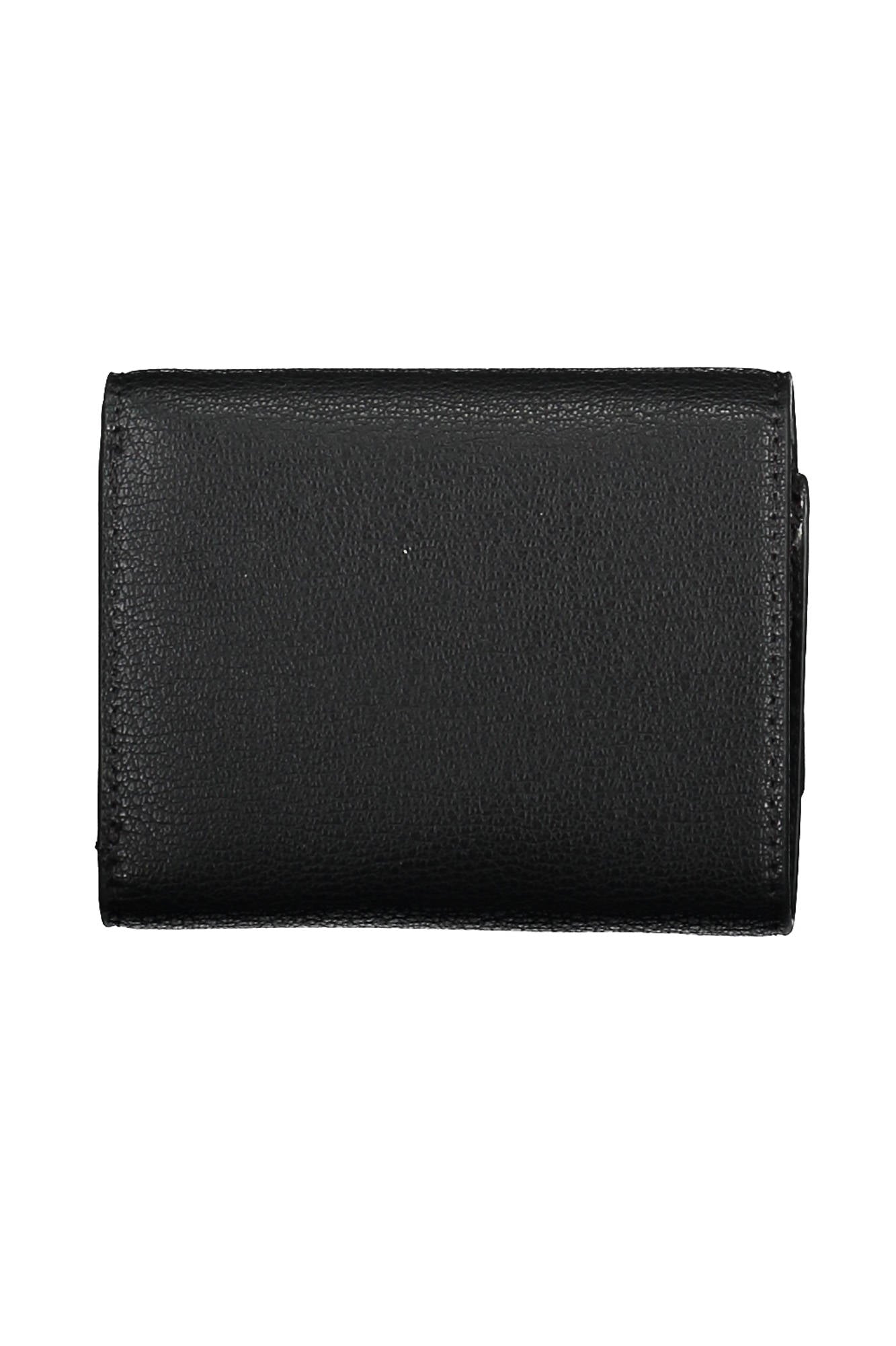 Women's wallet black