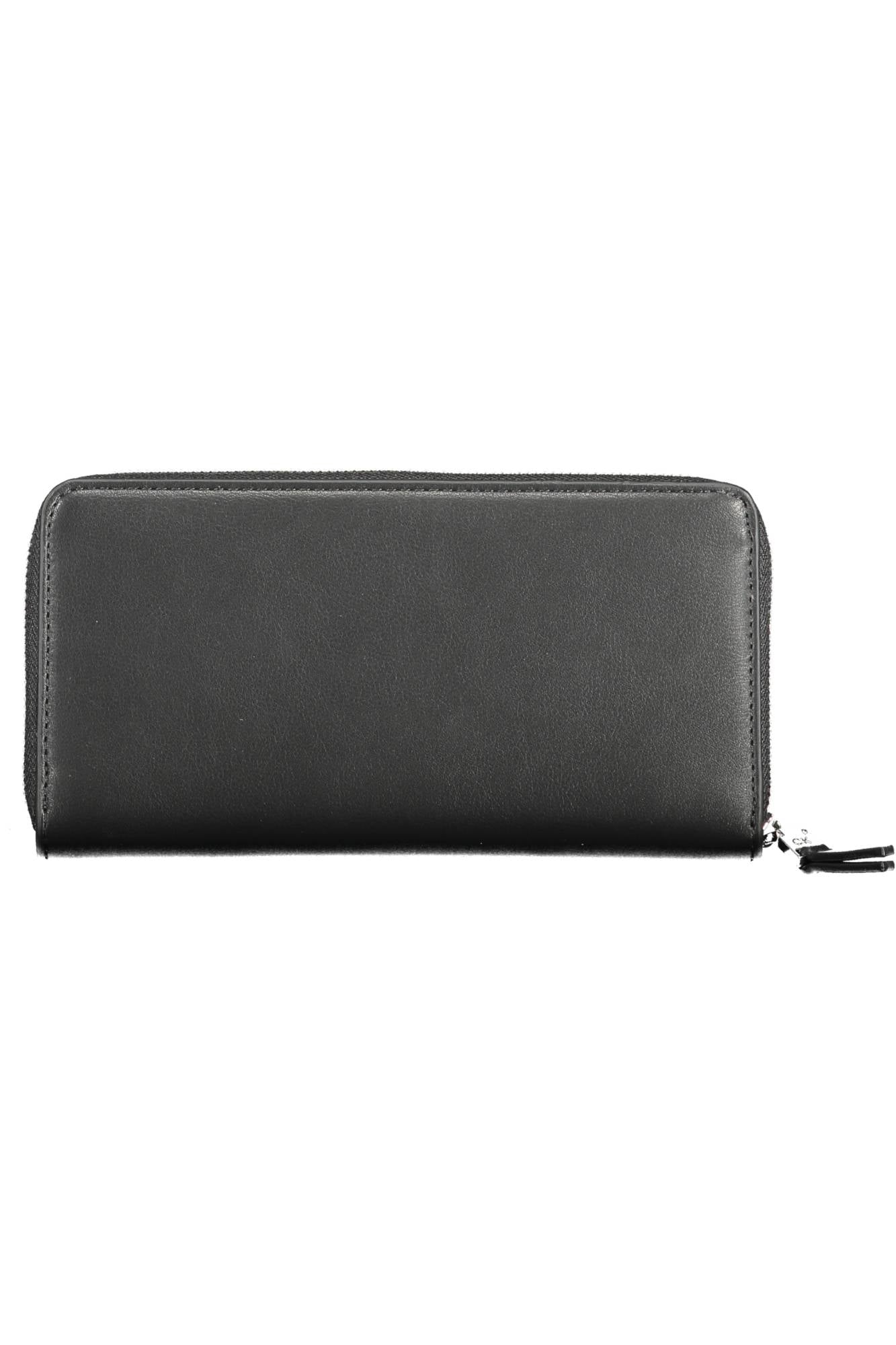 CALVIN KLEIN Wallets Black - K60K609191