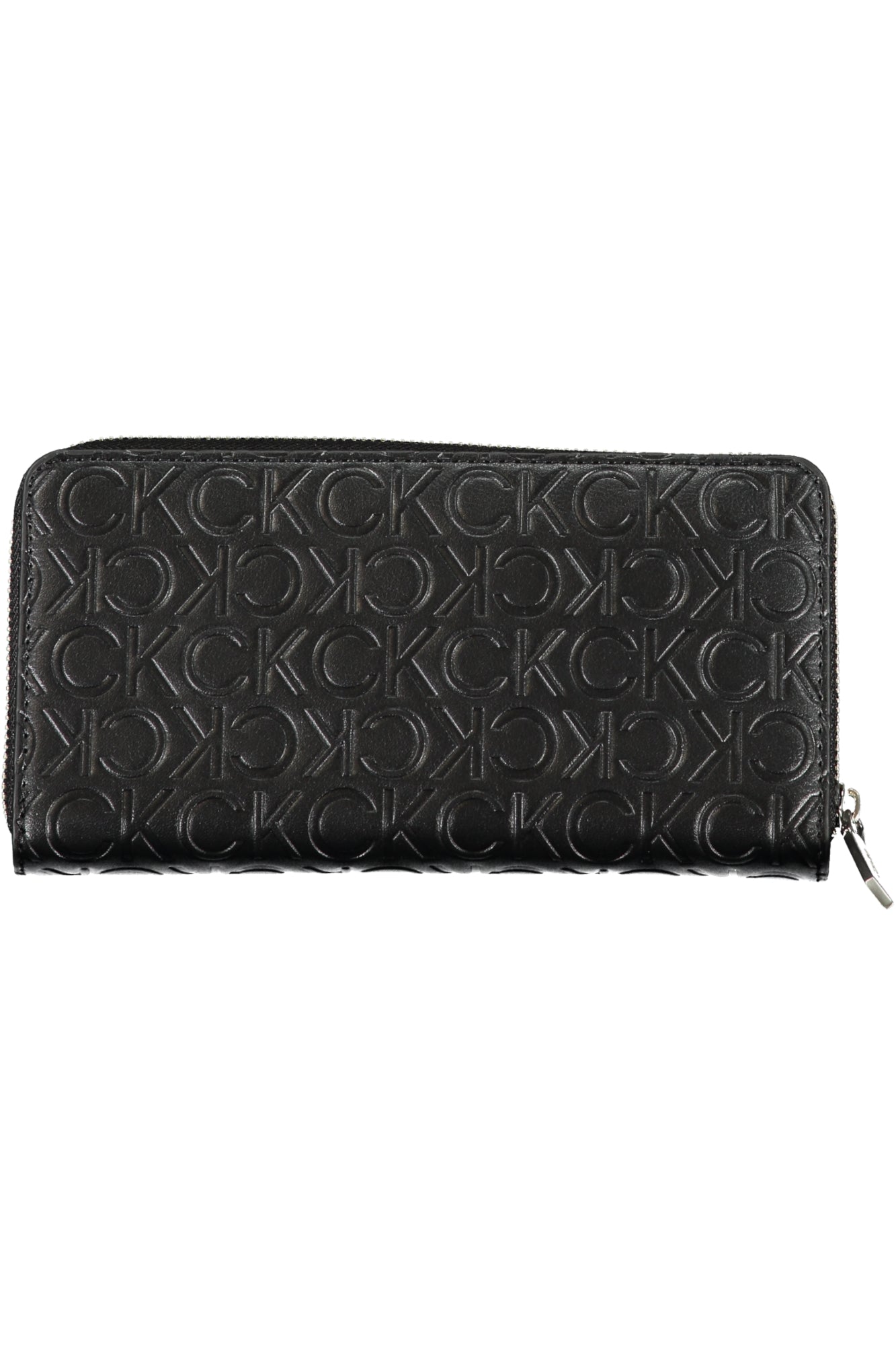 CALVIN KLEIN Wallets Black - K60K611322