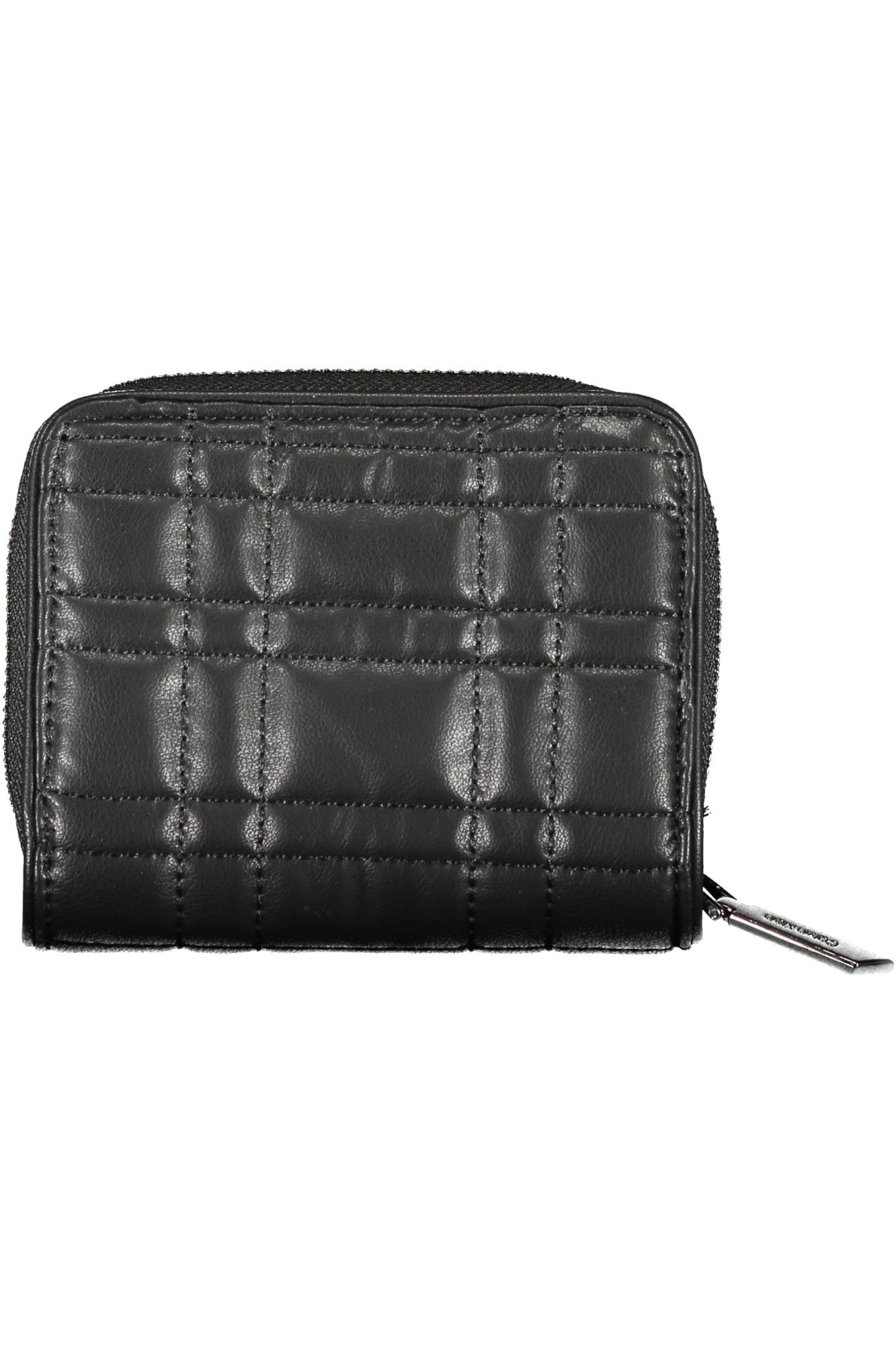 Women's wallet black