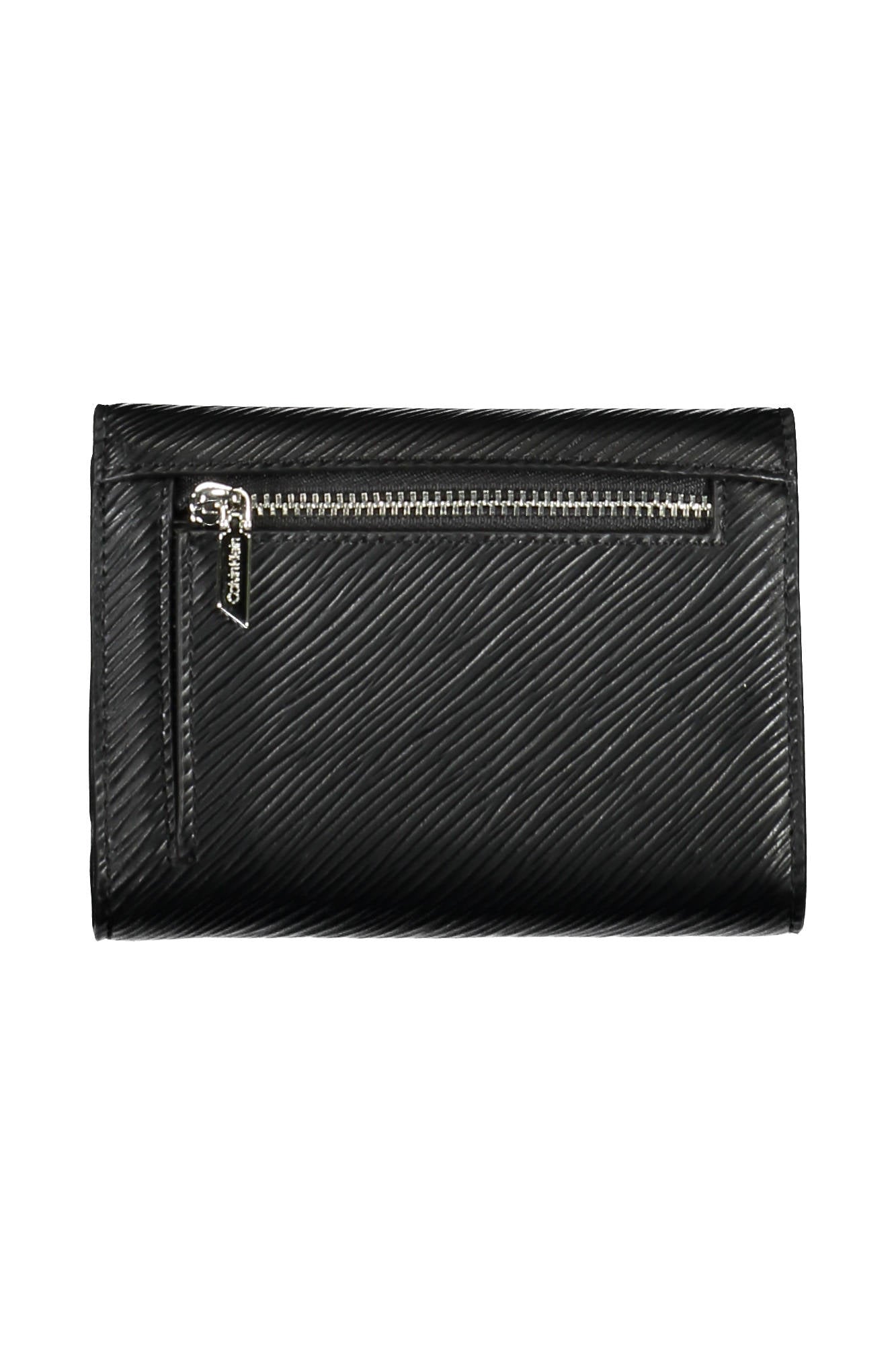 Women's wallet black
