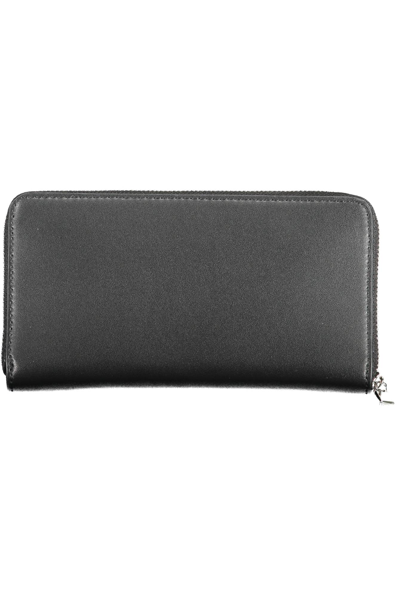 Black women wallet