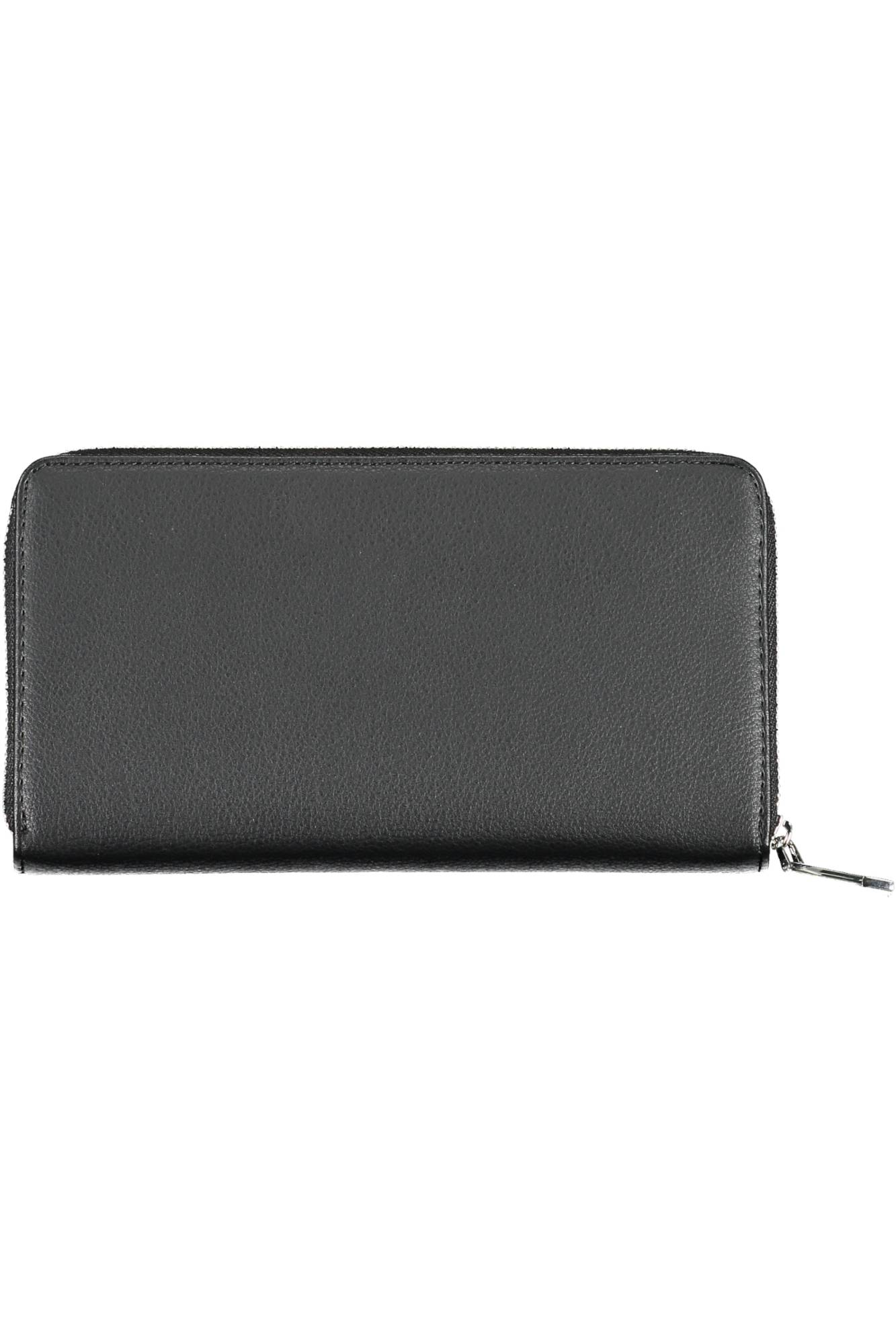 Black women wallet