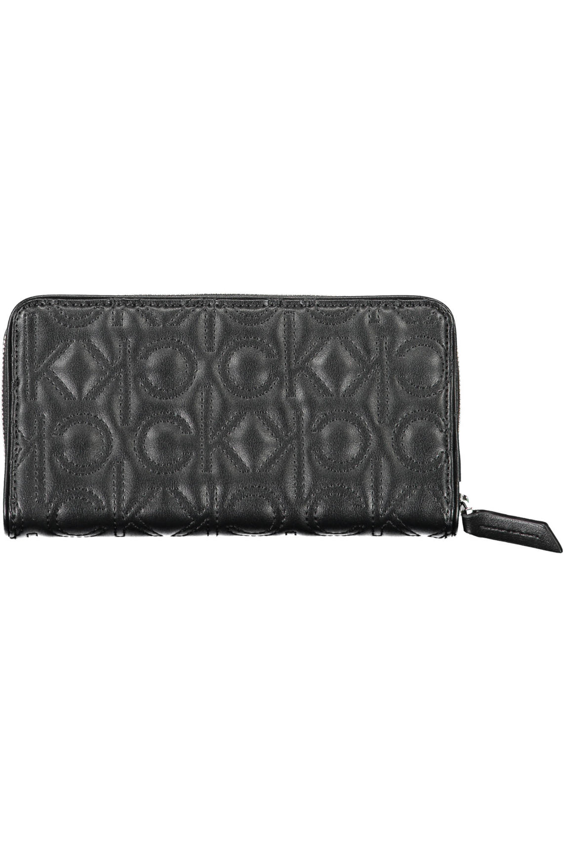 CALVIN KLEIN Wallets Black - K60K608607