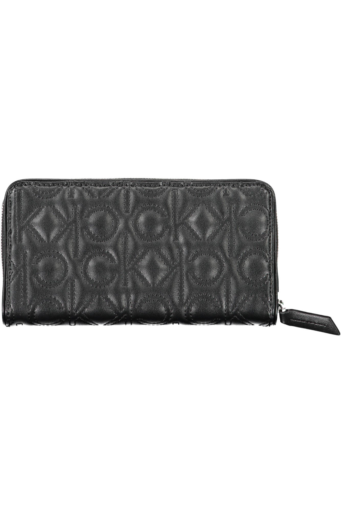 CALVIN KLEIN Wallets Black - K60K608607
