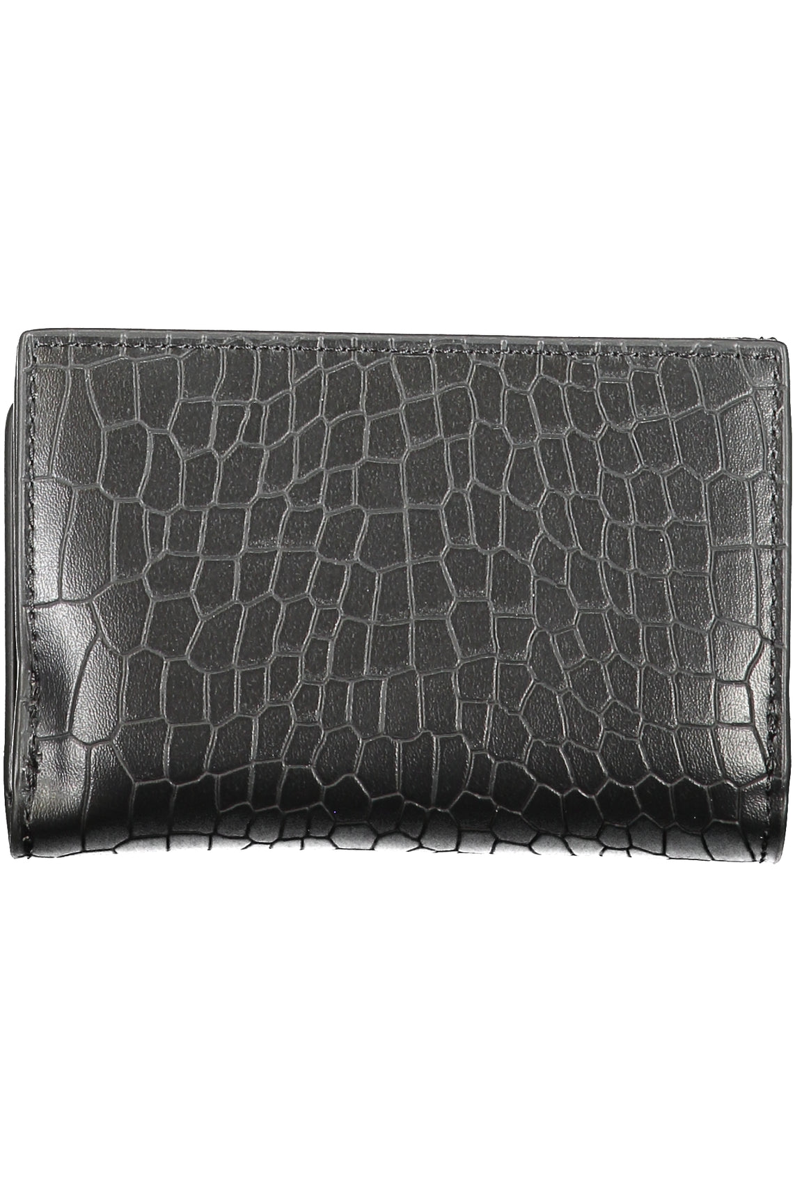 Women's wallet black