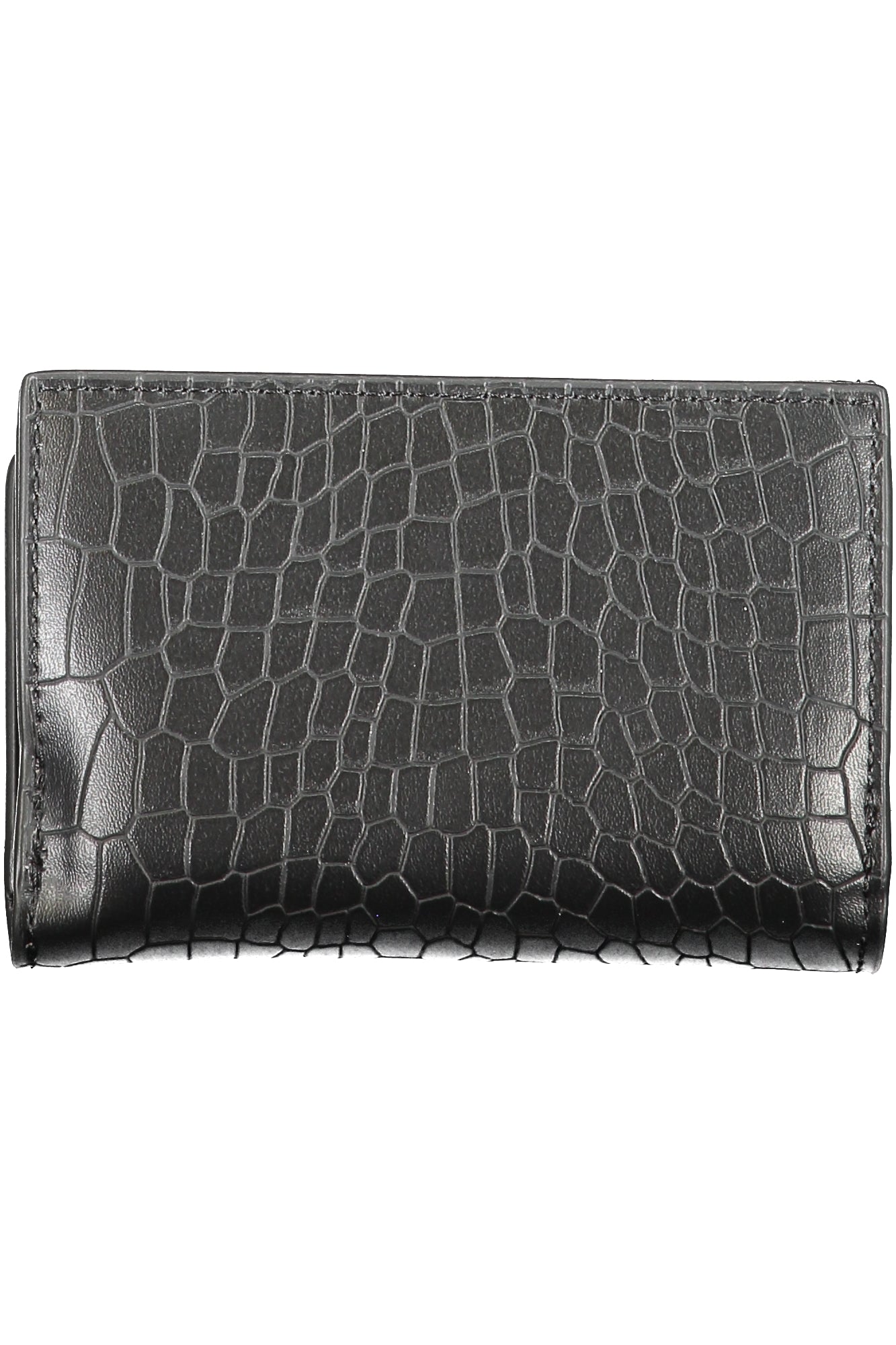 Women's wallet black