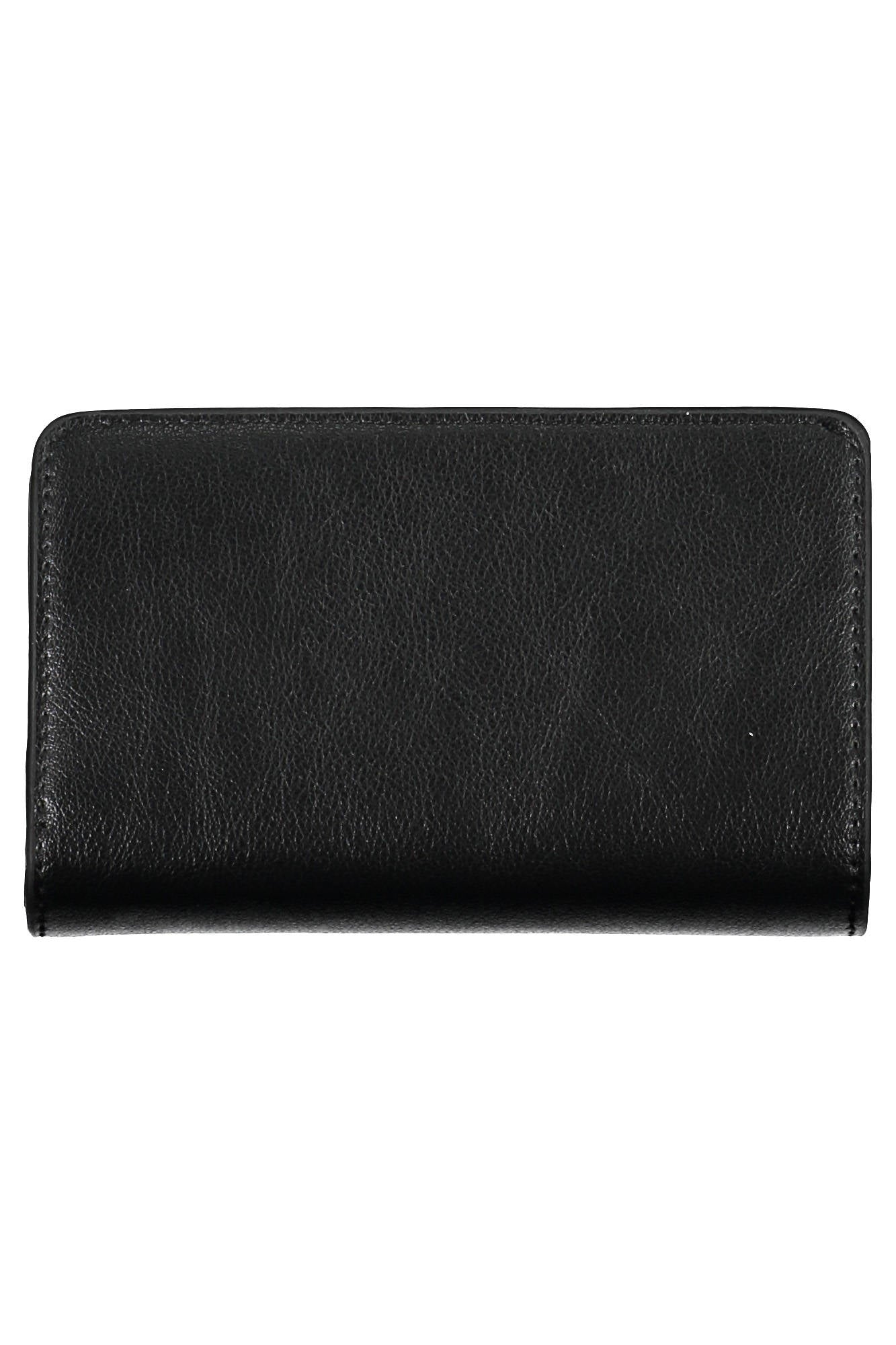 Women's wallet black