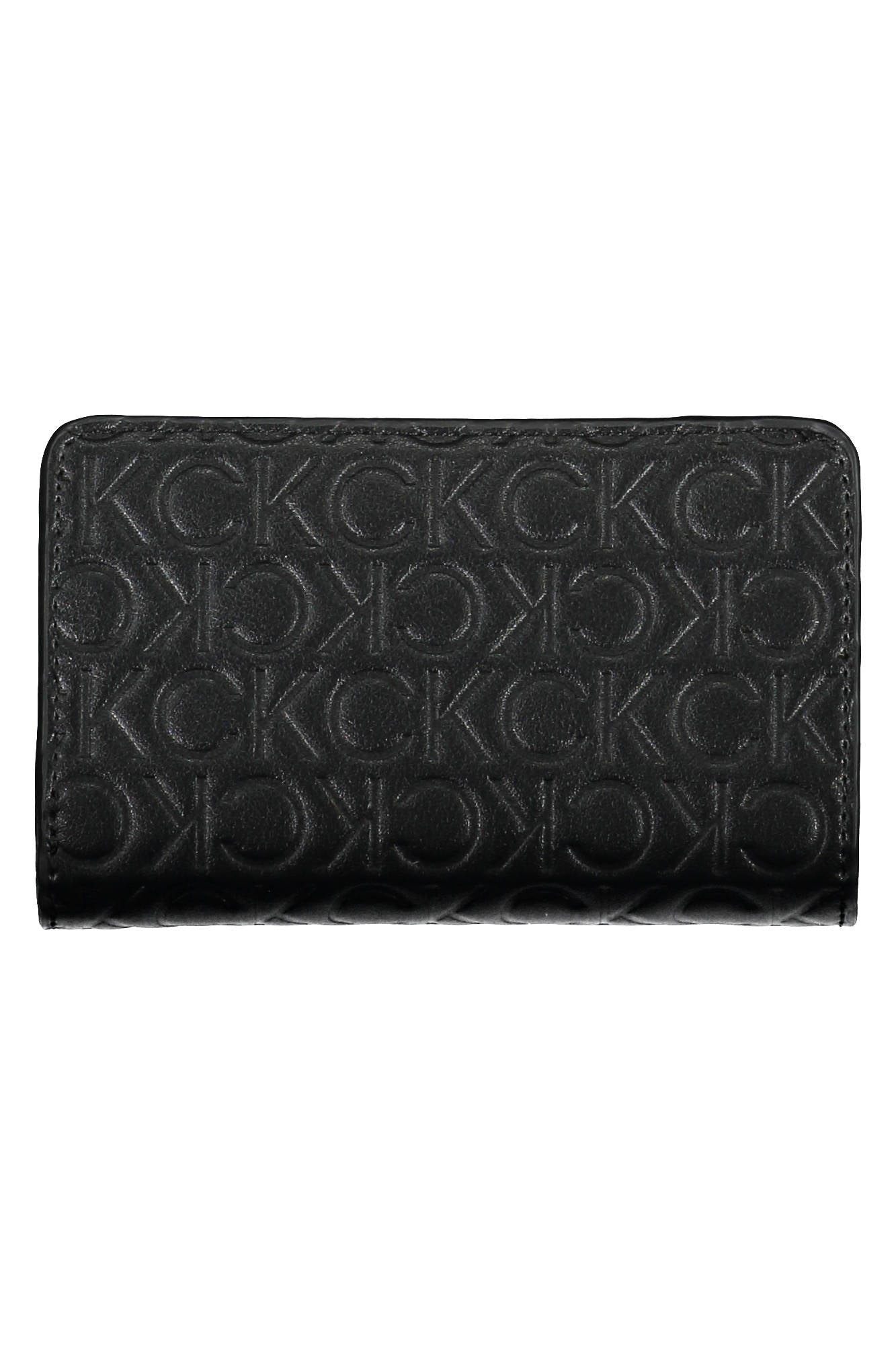 Women's wallet black