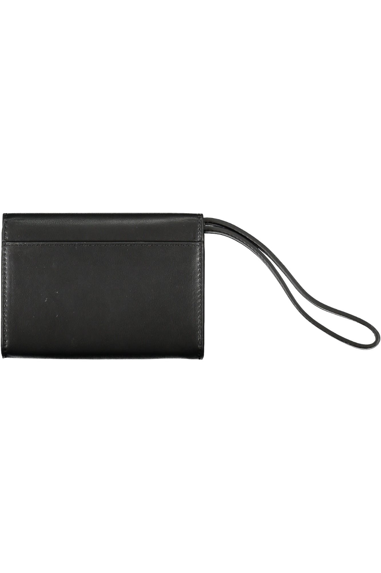 Women's wallet black
