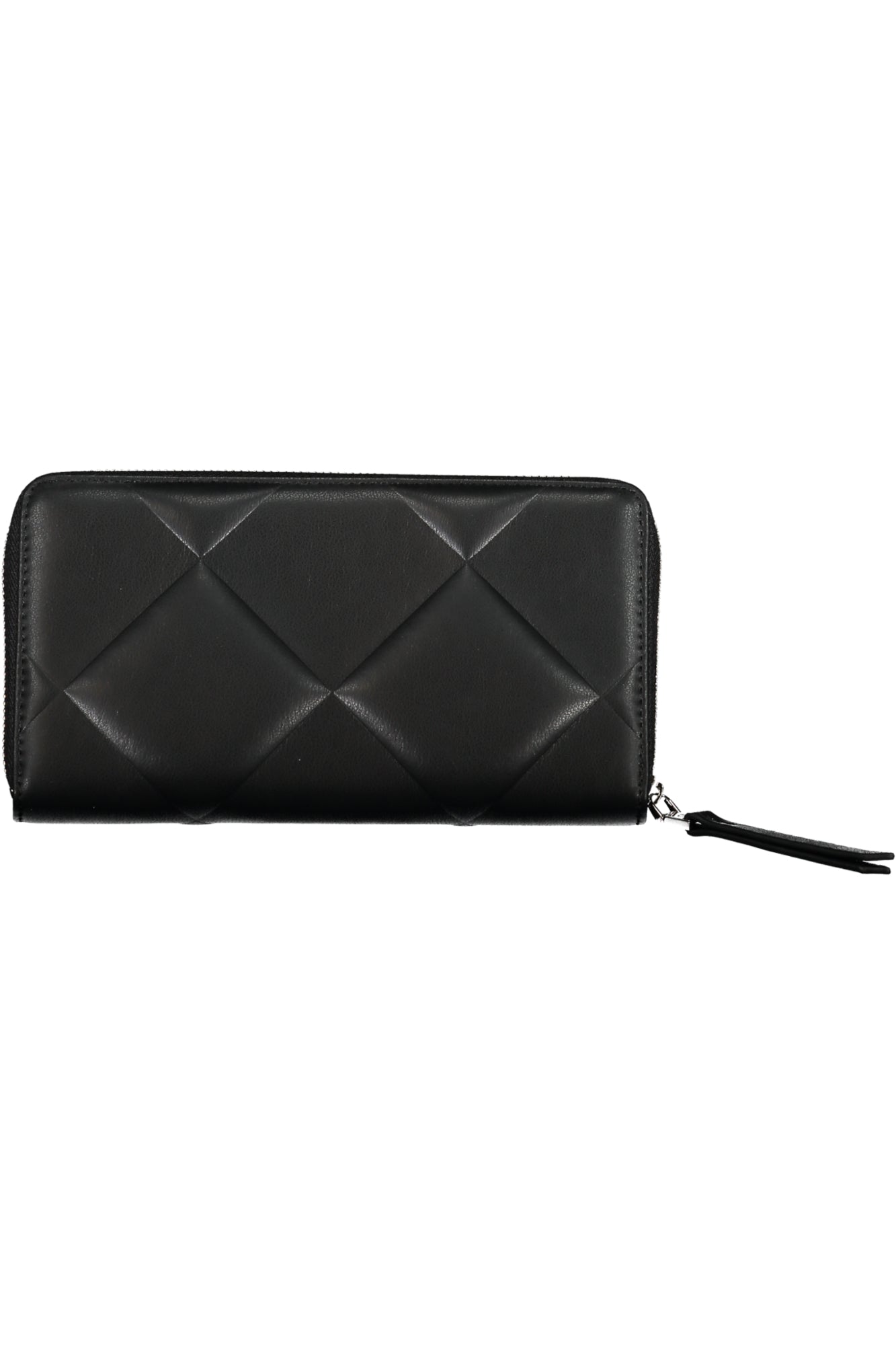 Women's wallet black