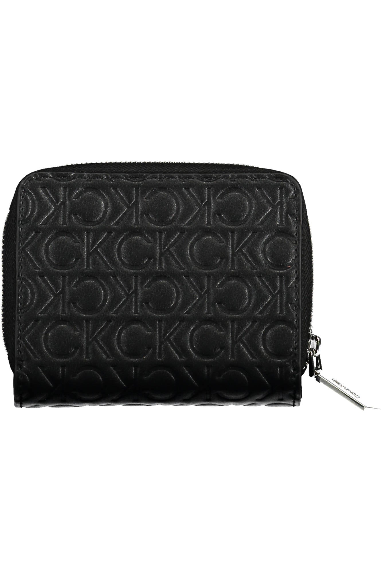 Women's wallet black