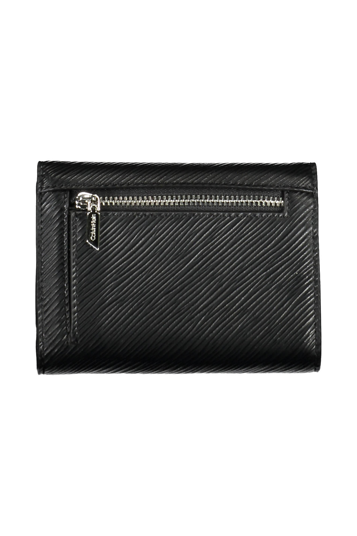 CALVIN KLEIN Wallets Black - K60K610267