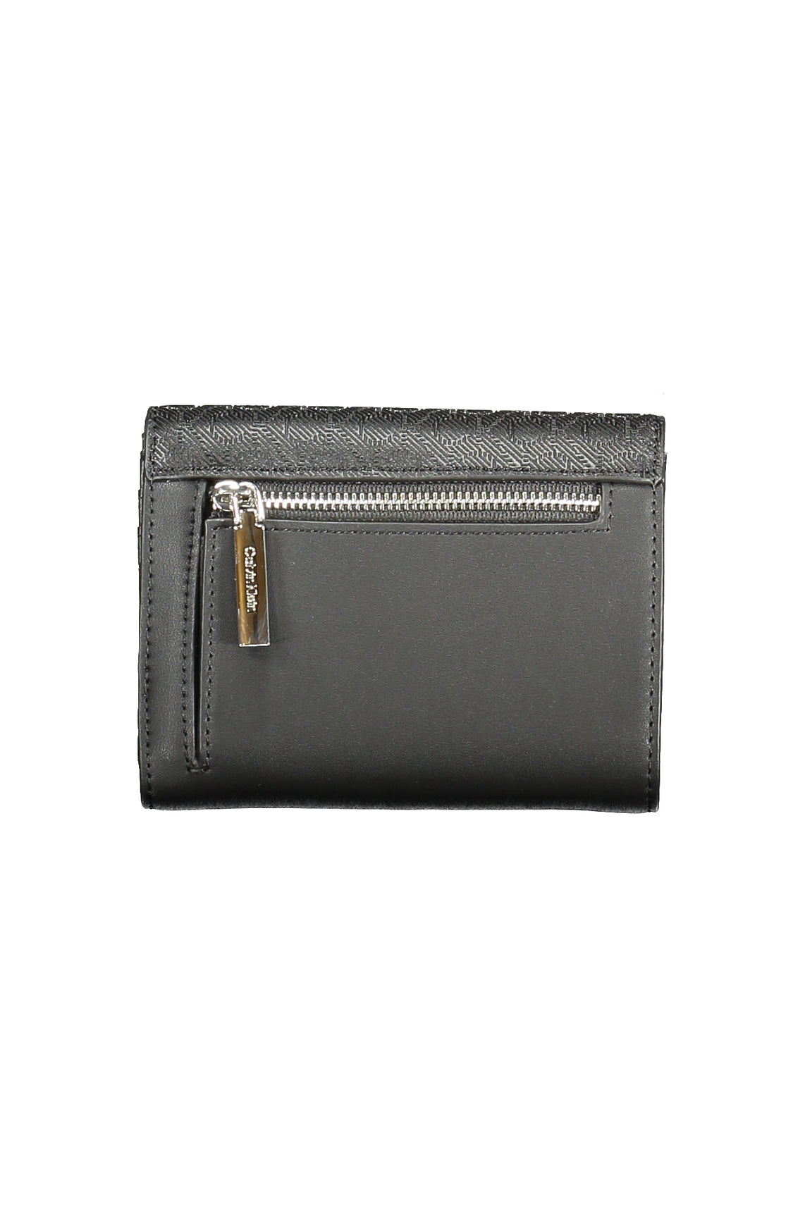 CALVIN KLEIN Wallets Black - K60K612841