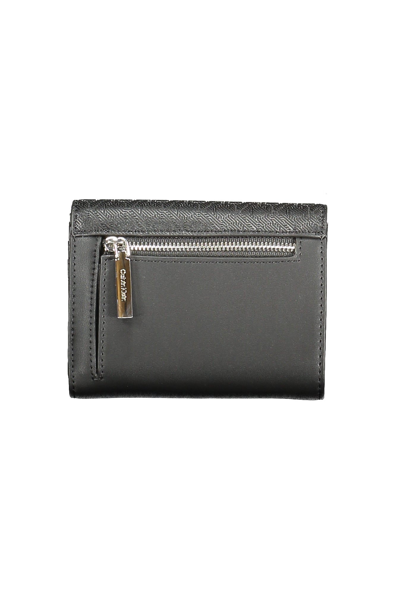 CALVIN KLEIN Wallets Black - K60K612841