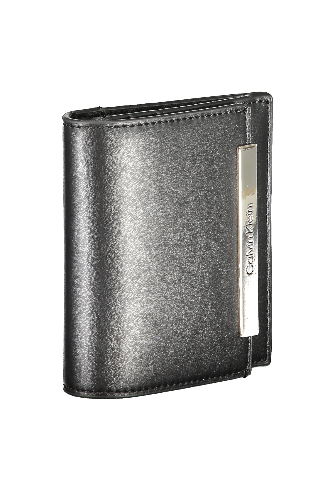 CALVIN KLEIN Wallets Black - K60K612206