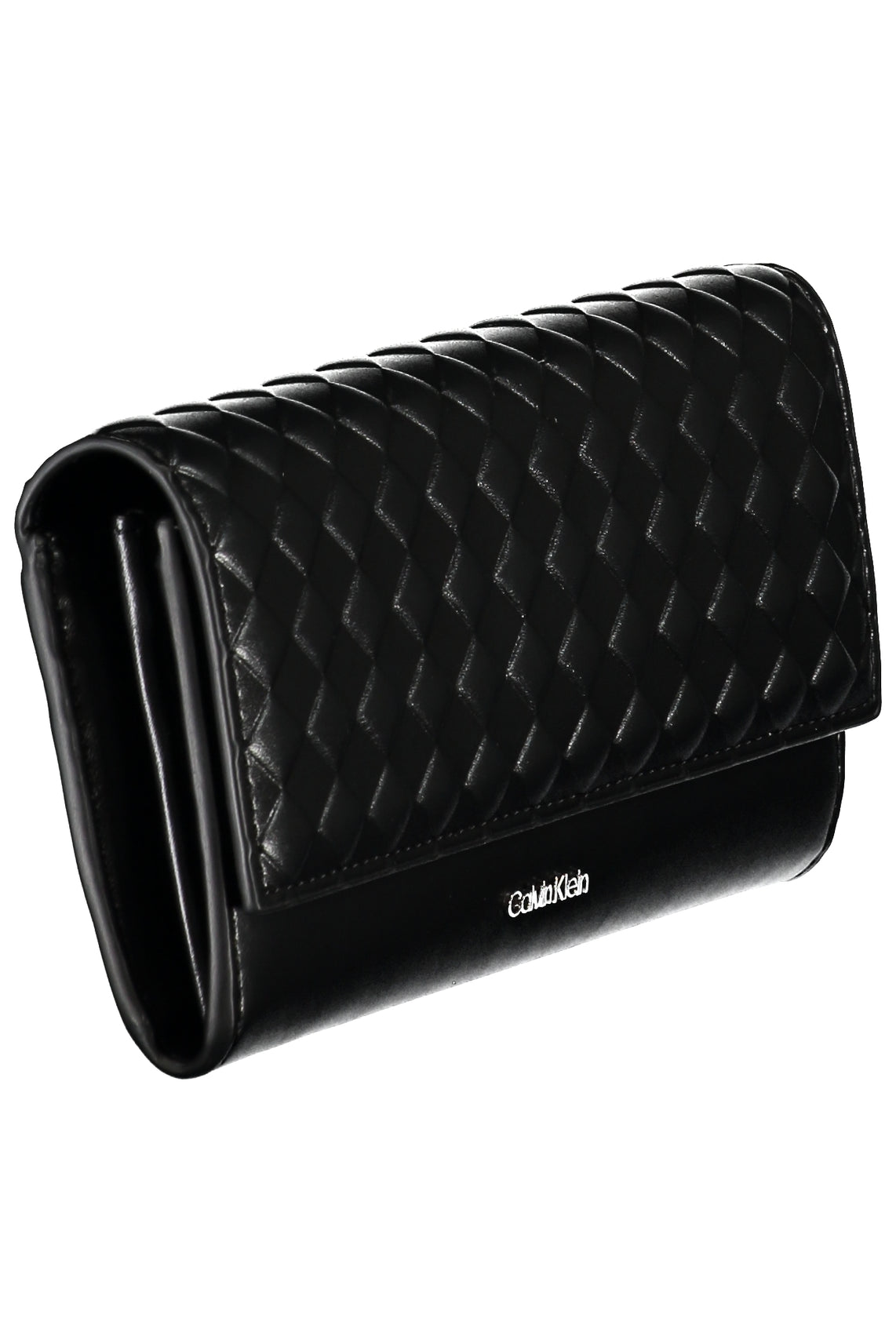 Women's wallet black