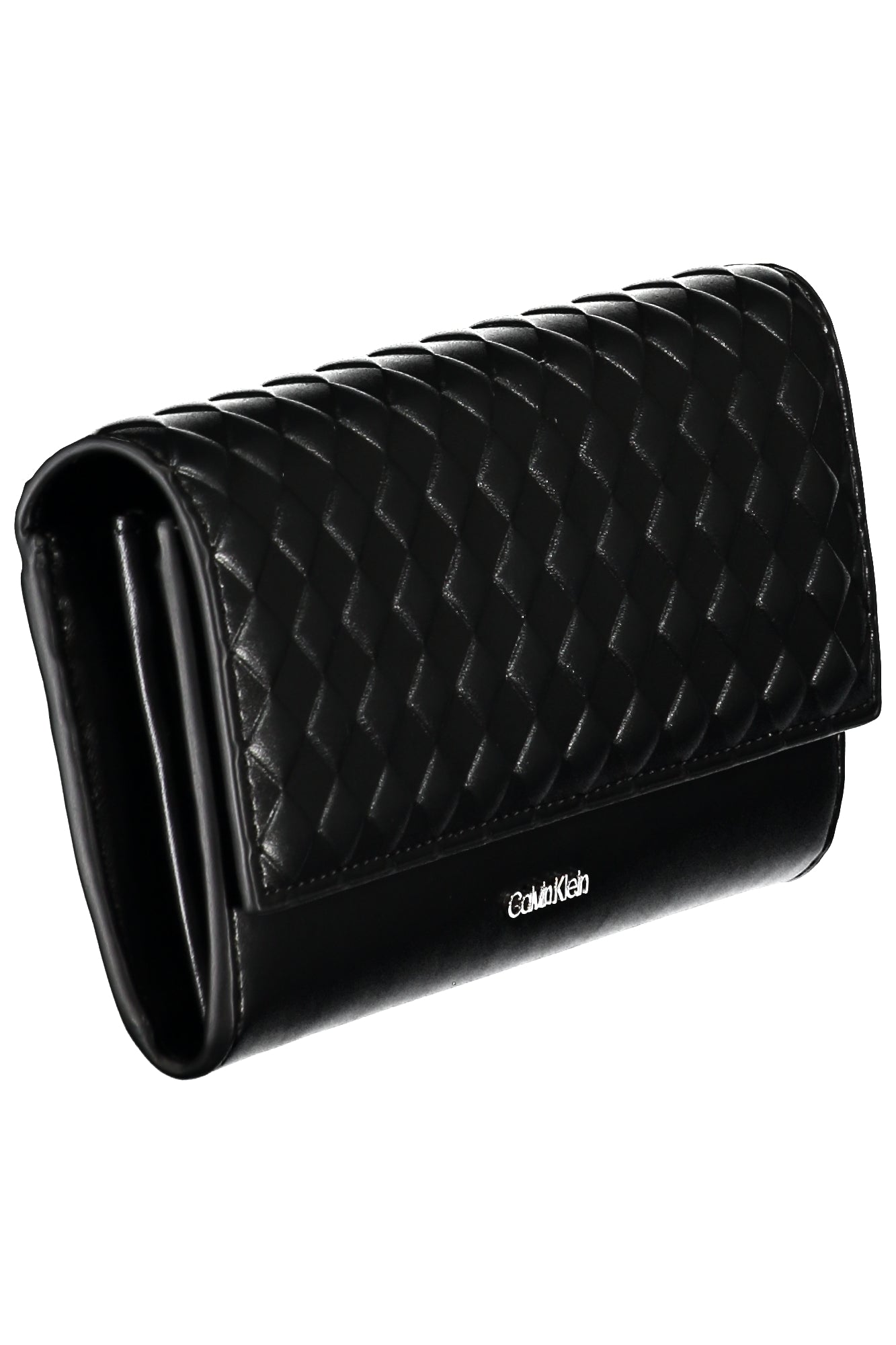 Women's wallet black