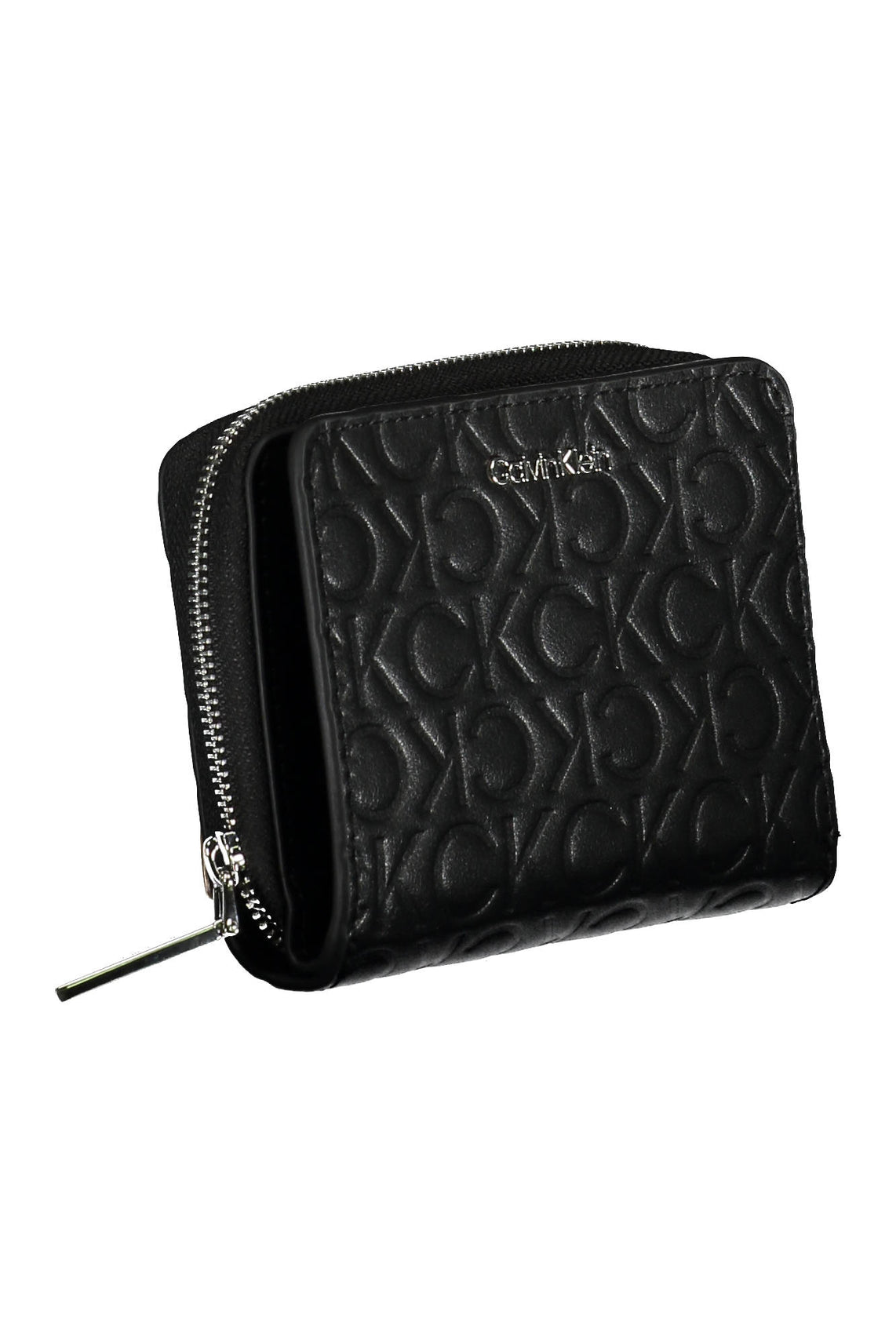 Women's wallet black