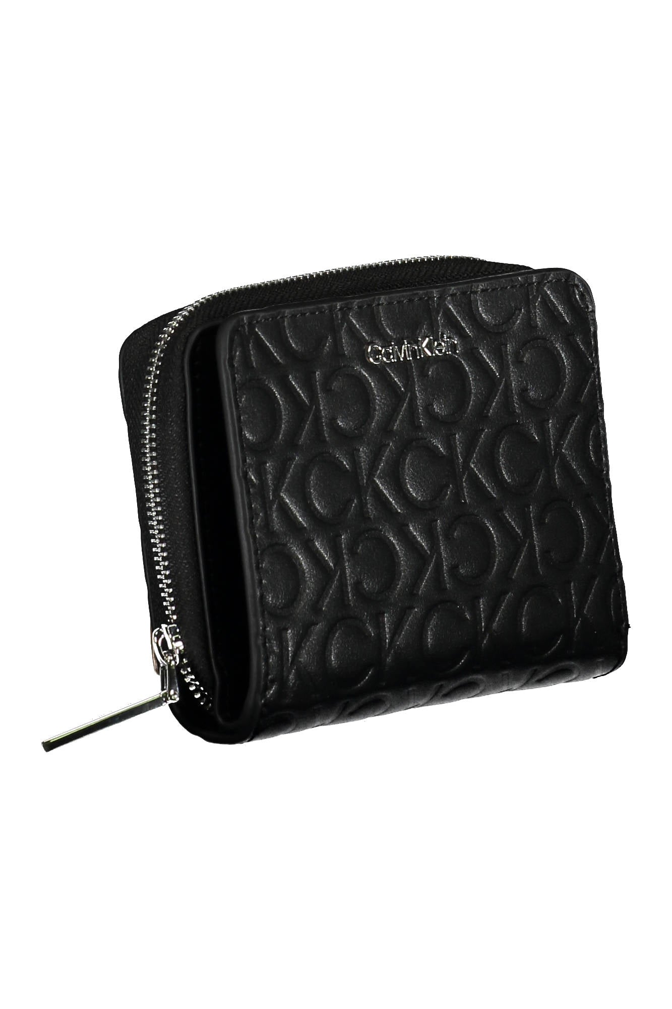 Women's wallet black