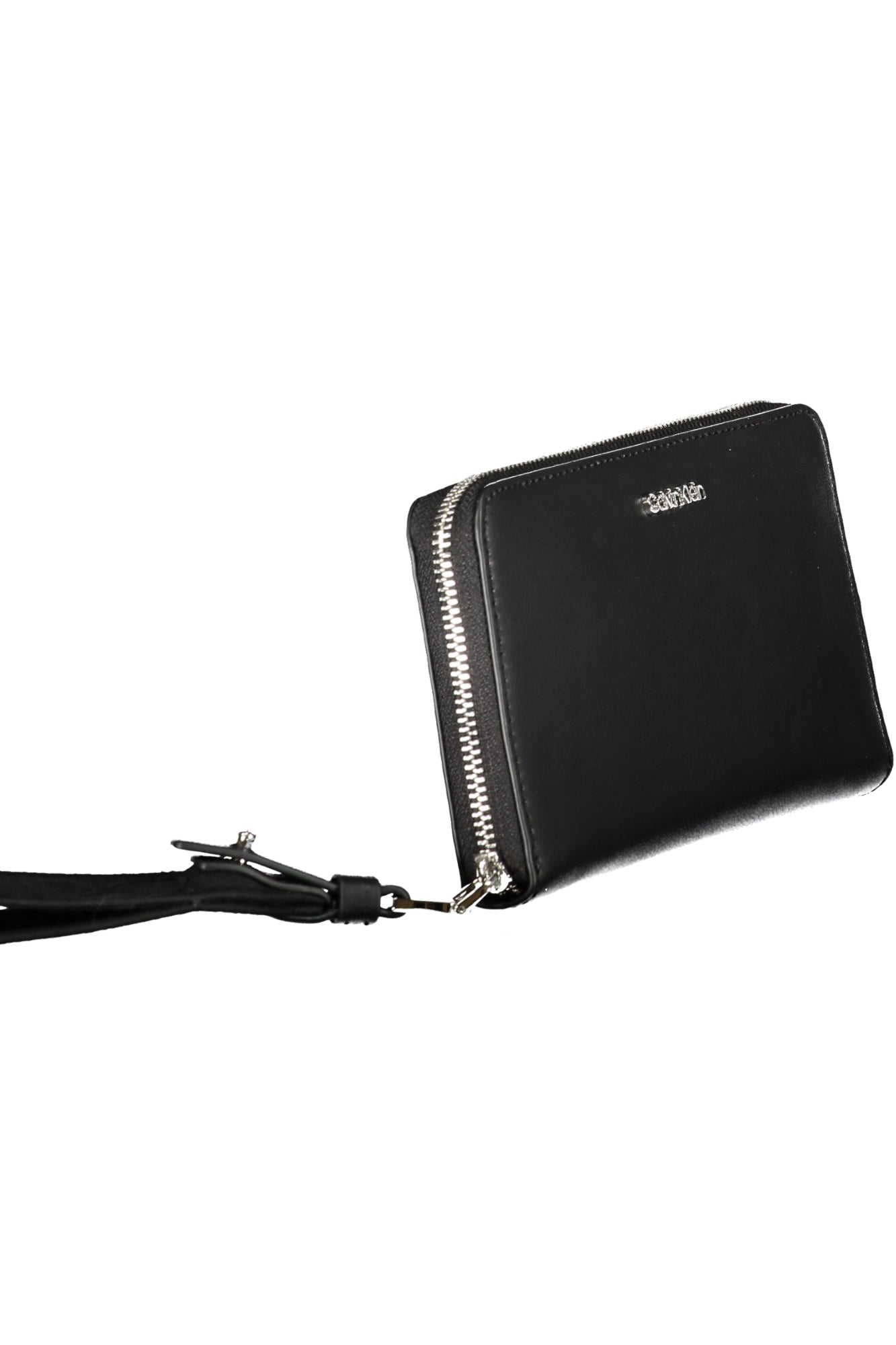 Women's wallet black