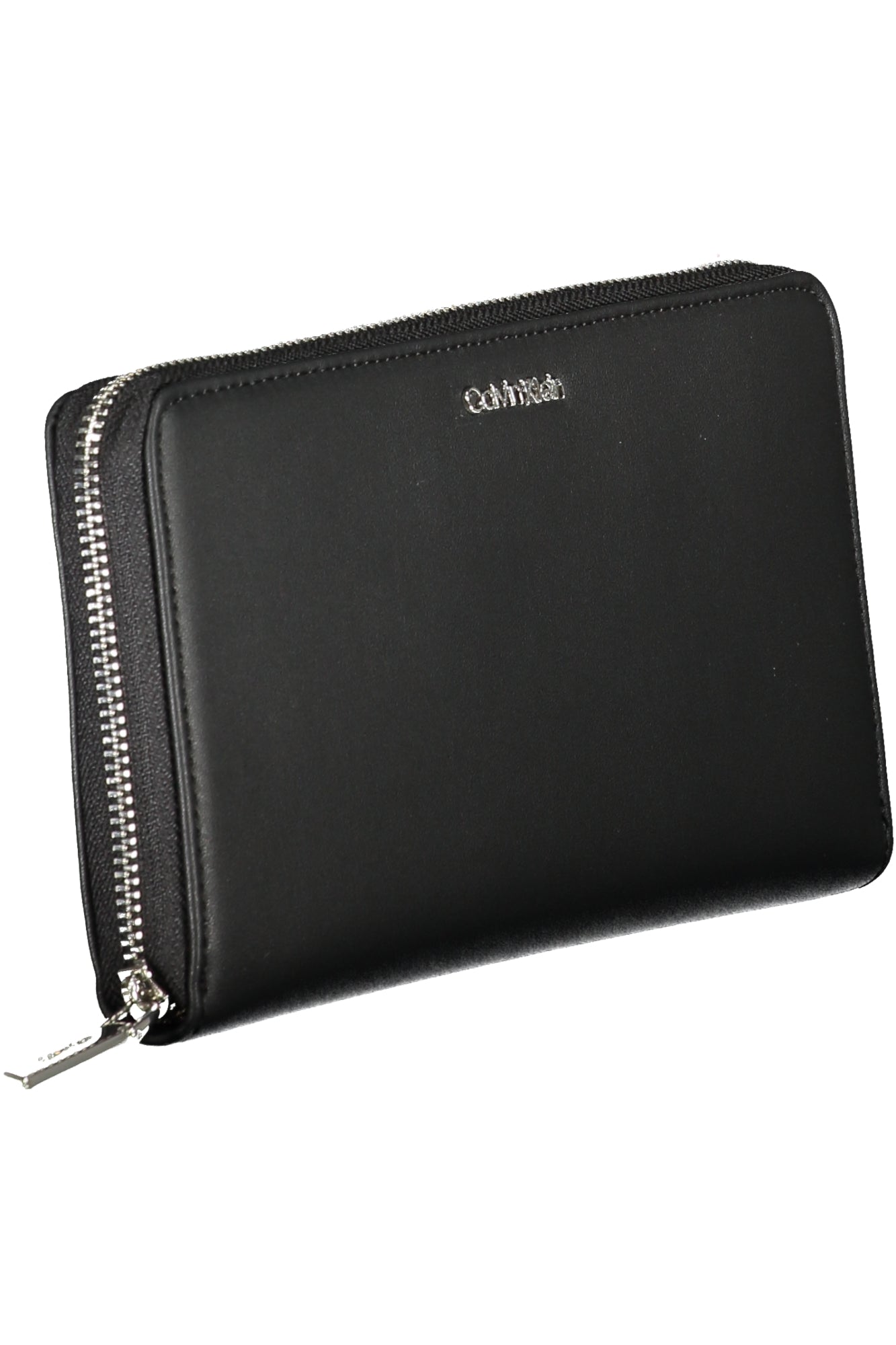 Women's wallet black
