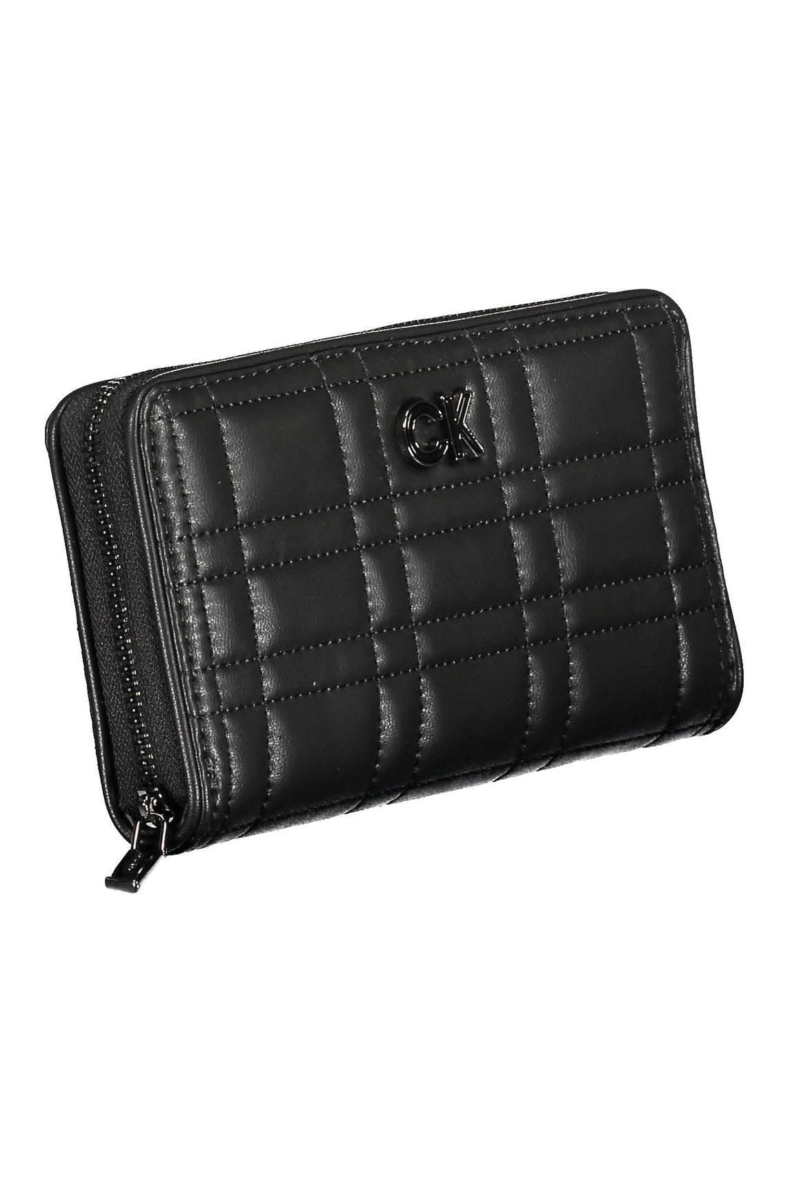 CALVIN KLEIN Wallets Black - K60K609912