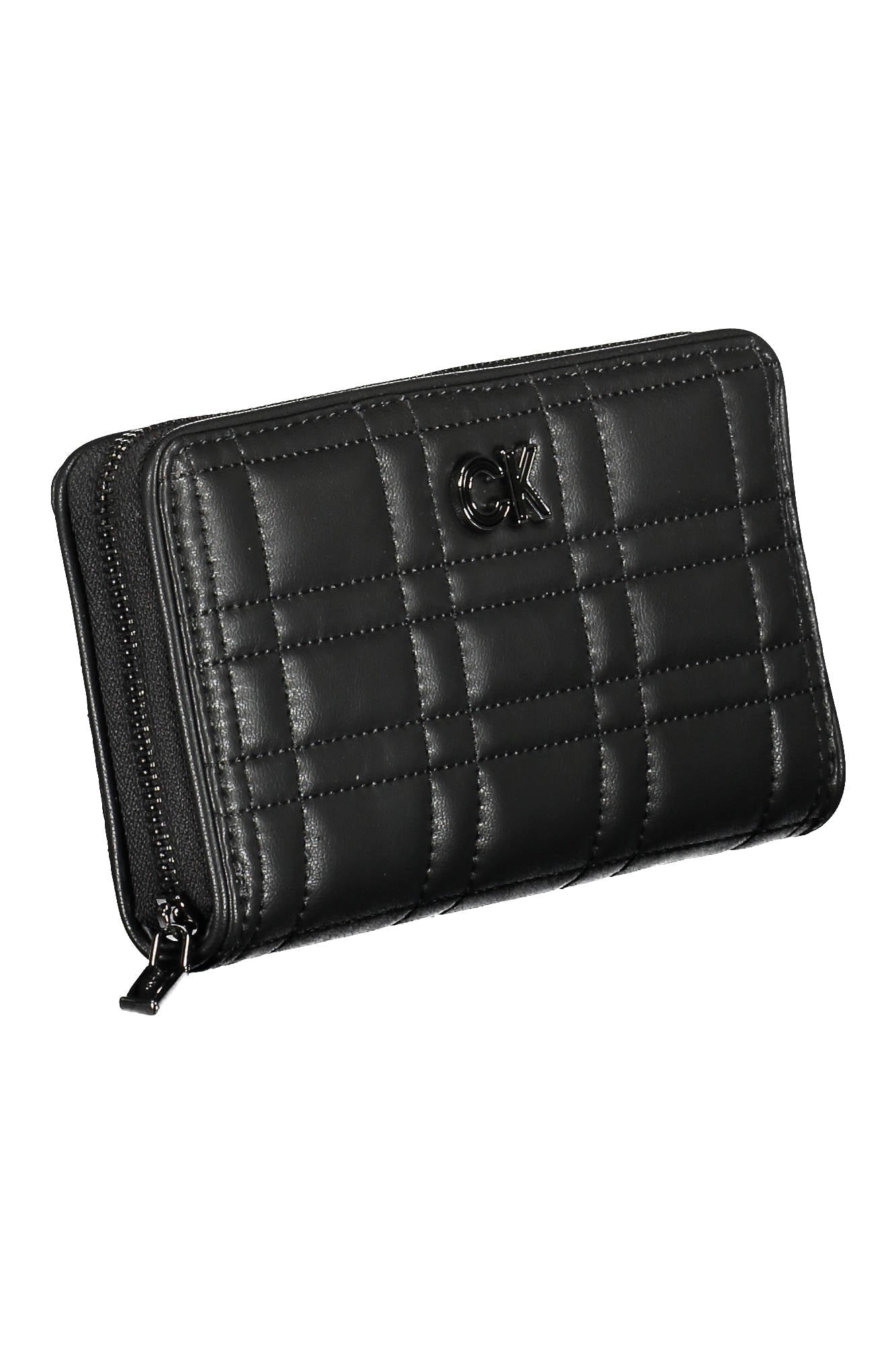 CALVIN KLEIN Wallets Black - K60K609912