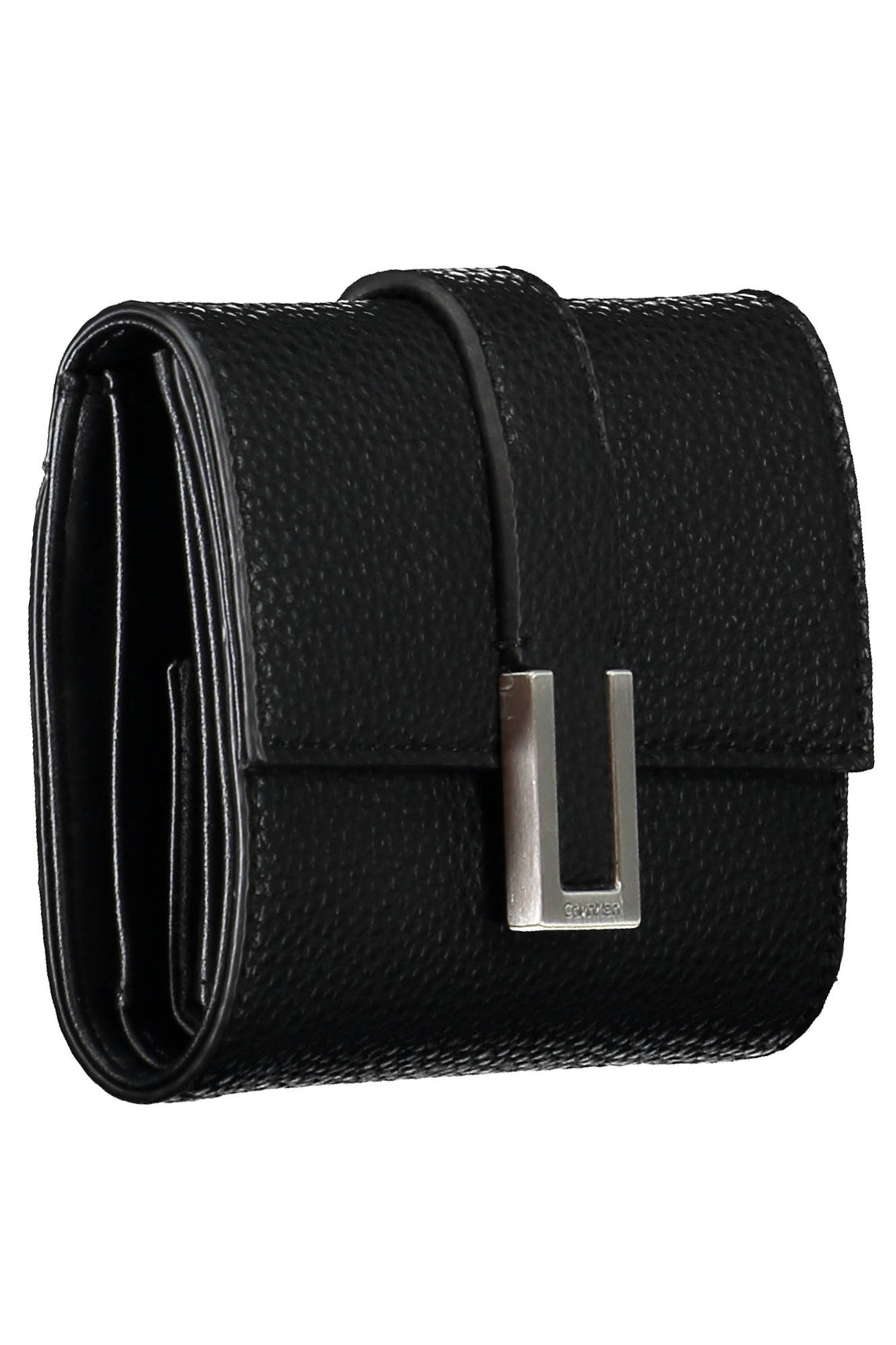 Women's wallet black