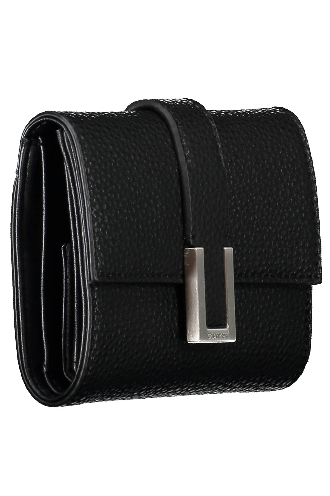 Women's wallet black