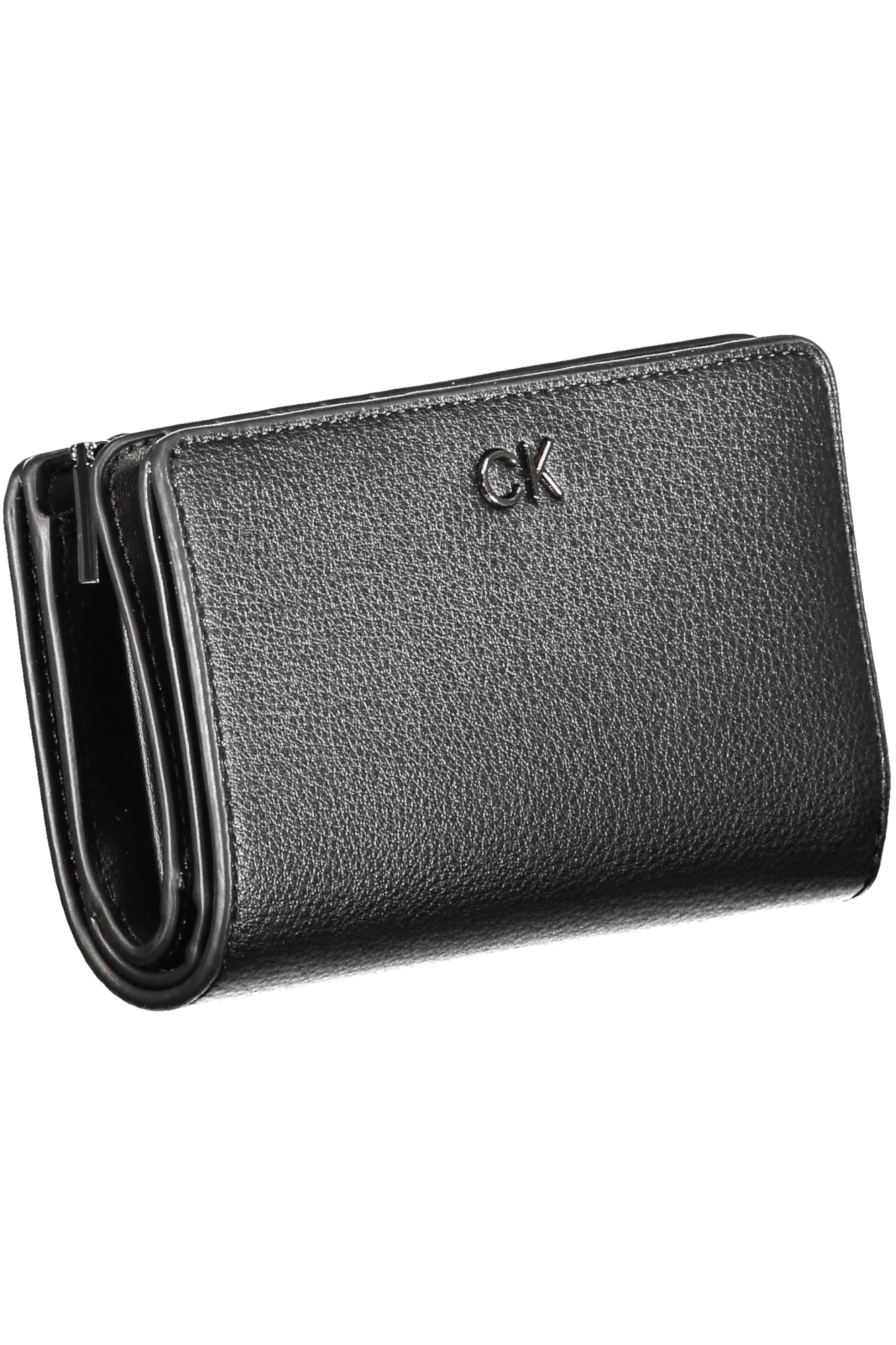 Women's wallet black