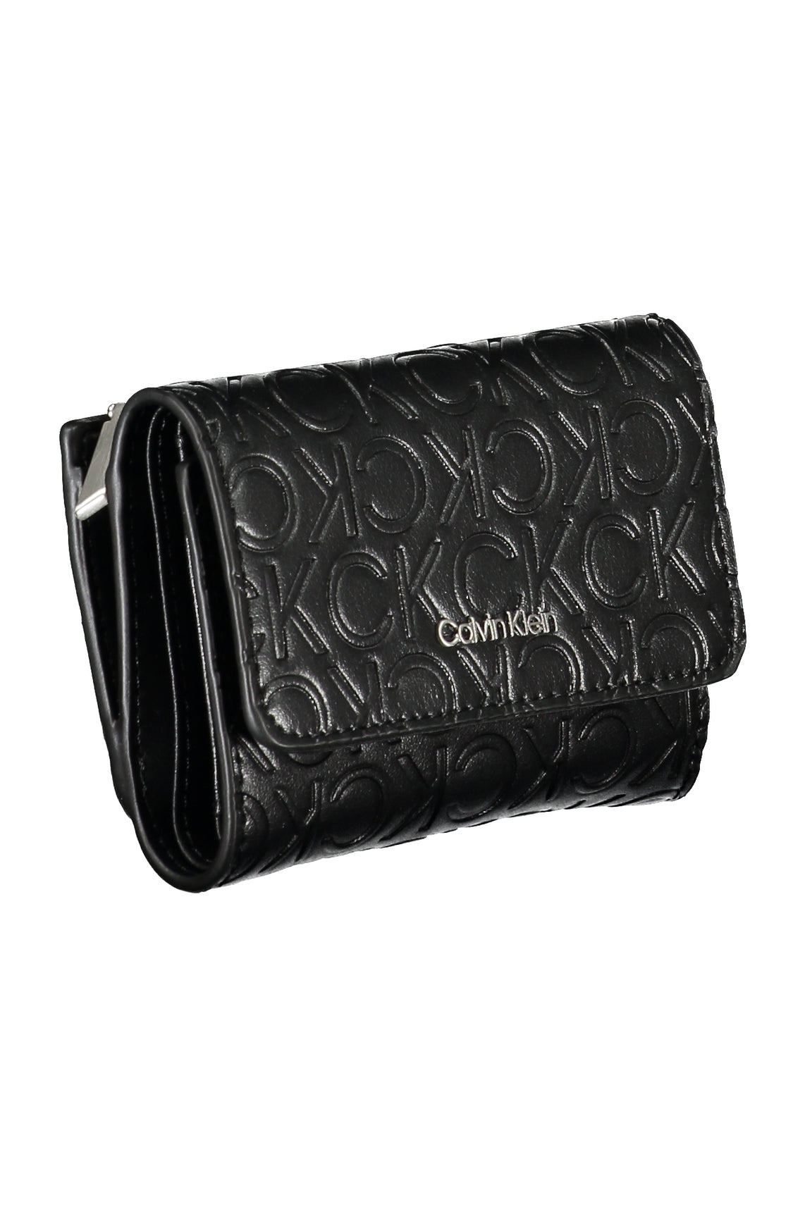 CALVIN KLEIN Wallets Black - K60K611325