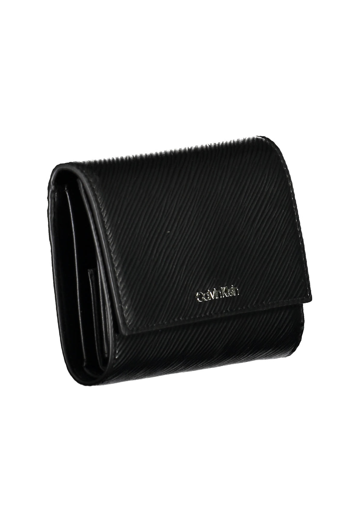 CALVIN KLEIN Wallets Black - K60K610267