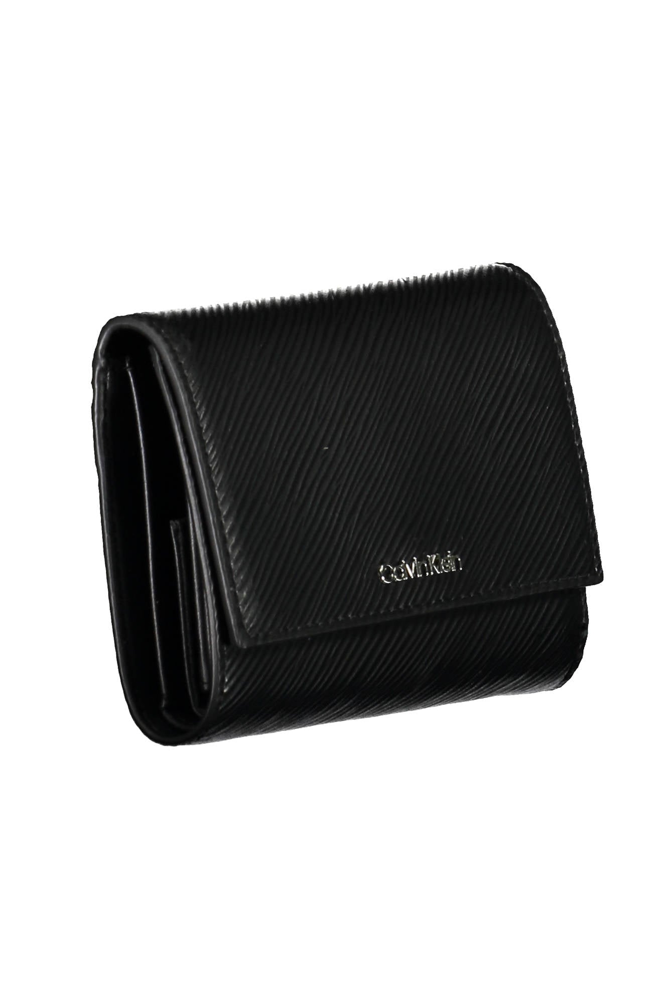 CALVIN KLEIN Wallets Black - K60K610267