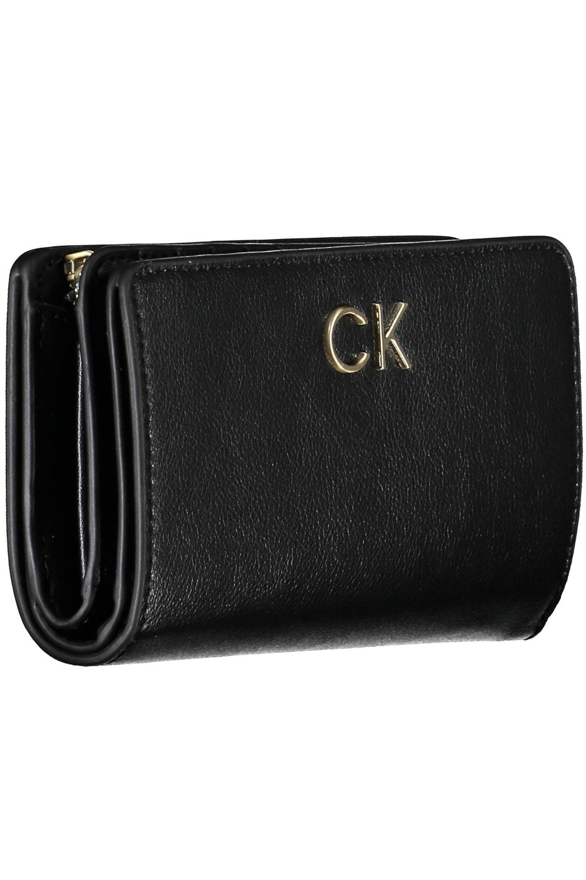 Women's wallet black