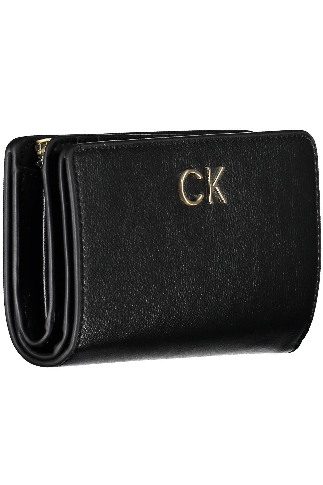 Women's wallet black