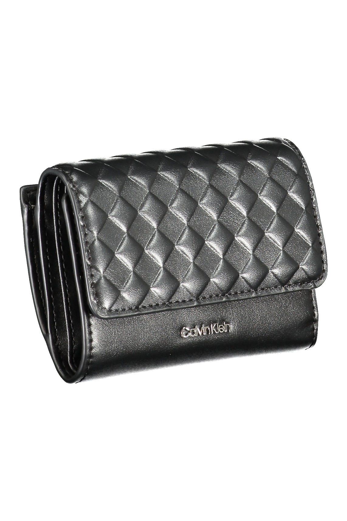 Women's wallet black