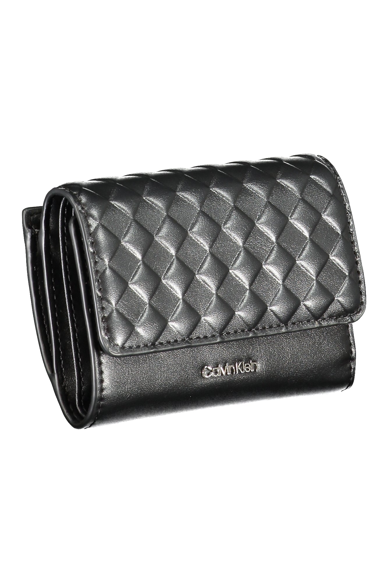 Women's wallet black