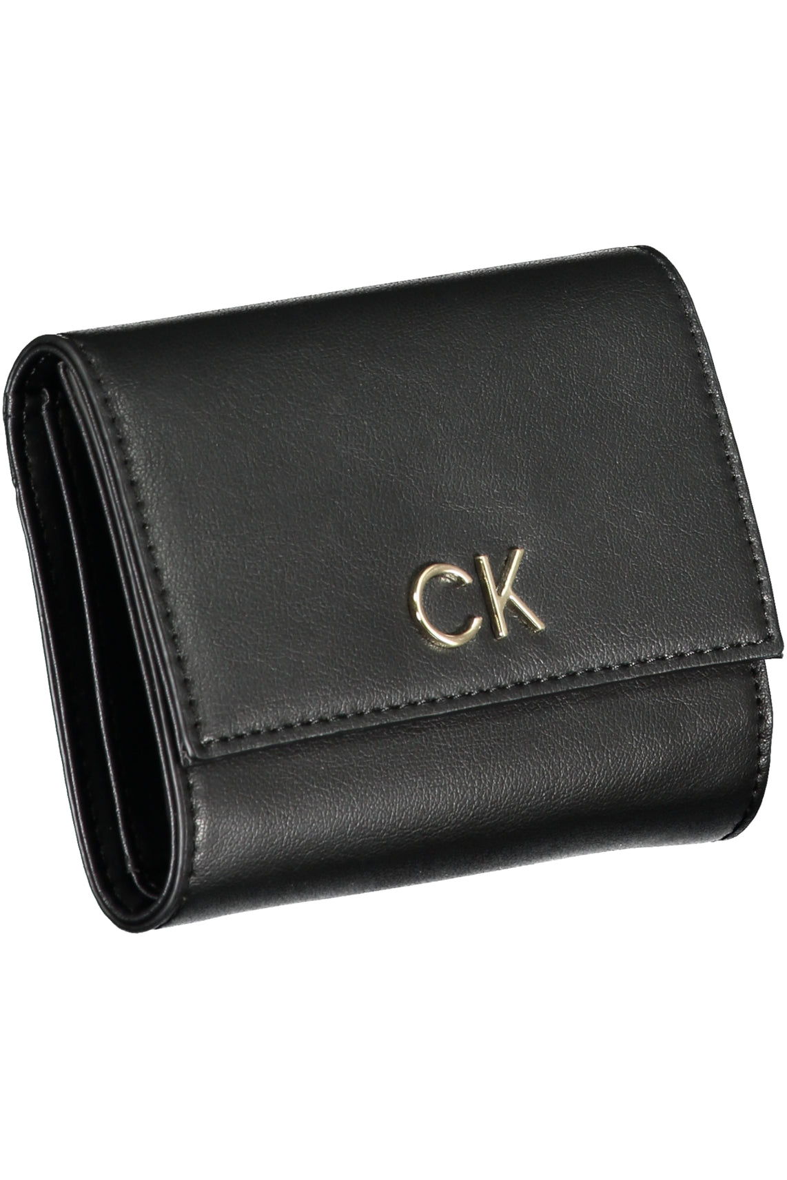 CALVIN KLEIN Wallets Black - K60K608994