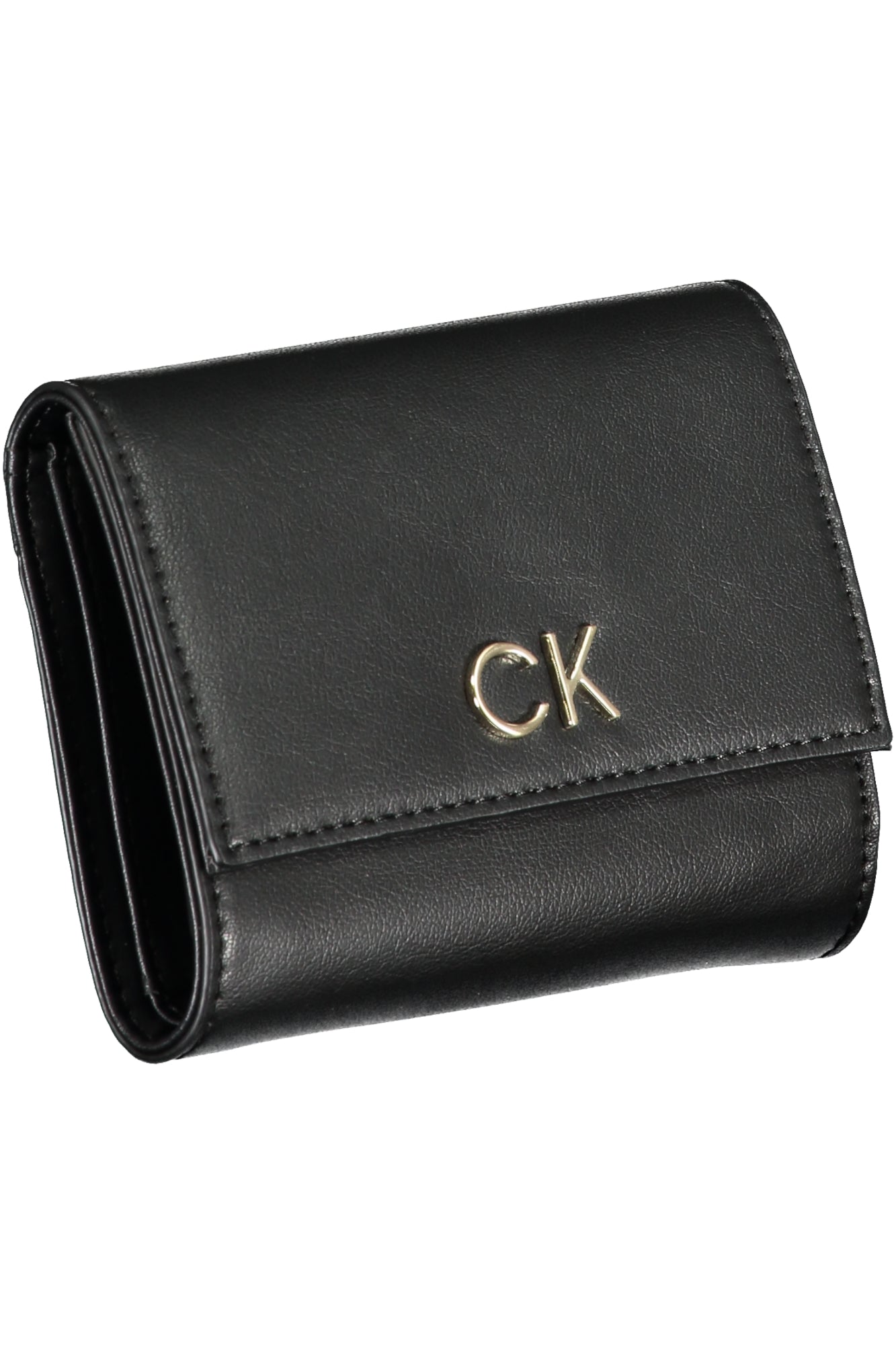 CALVIN KLEIN Wallets Black - K60K608994