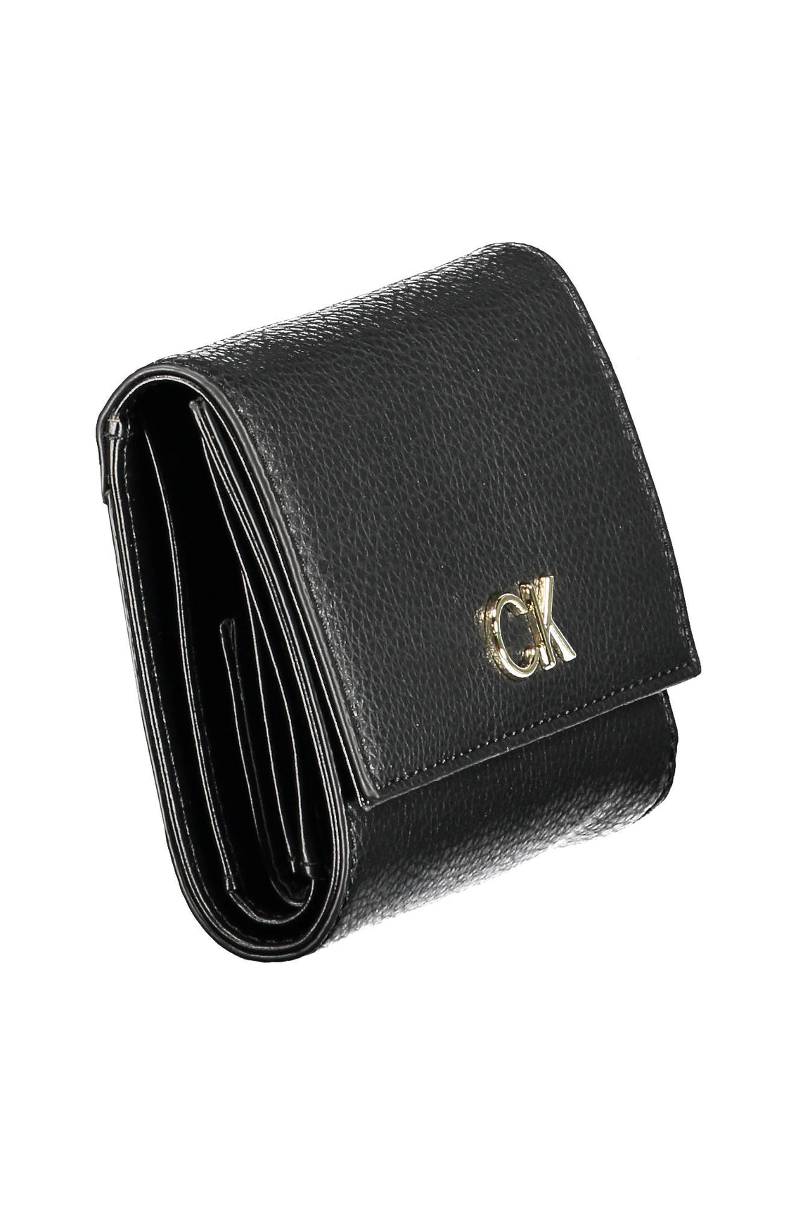 Black women wallet