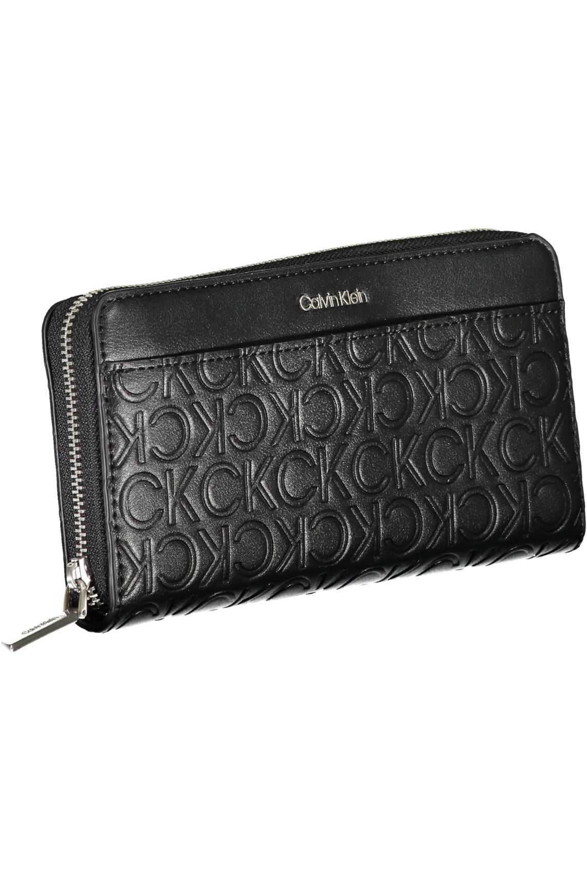 CALVIN KLEIN Wallets Black - K60K611322
