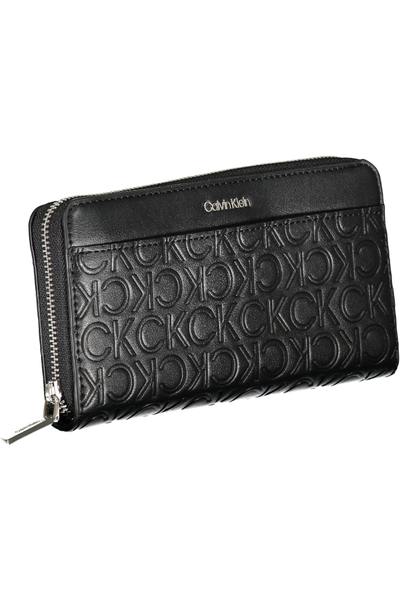 CALVIN KLEIN Wallets Black - K60K611322